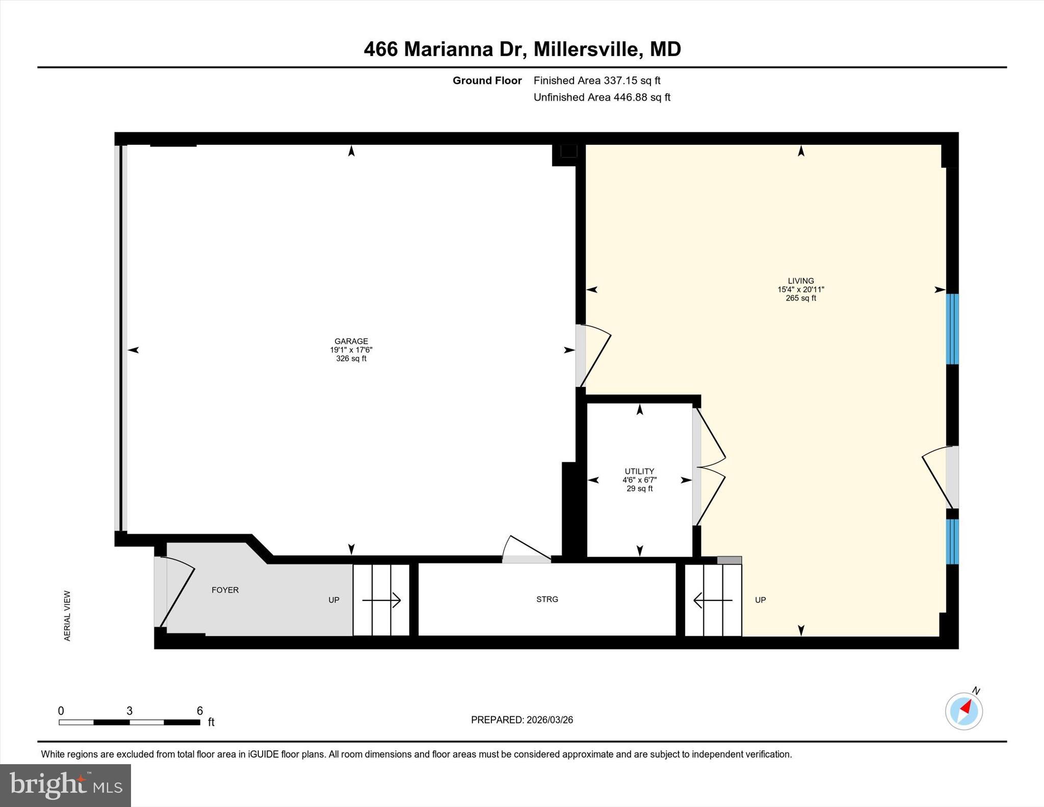 PONDVIEW - Residential