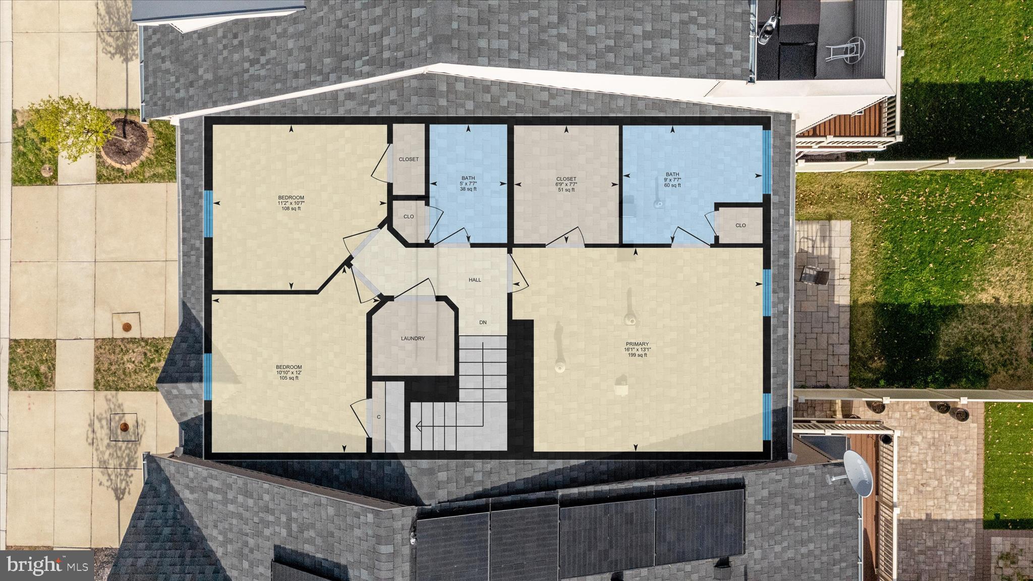 PONDVIEW - Residential