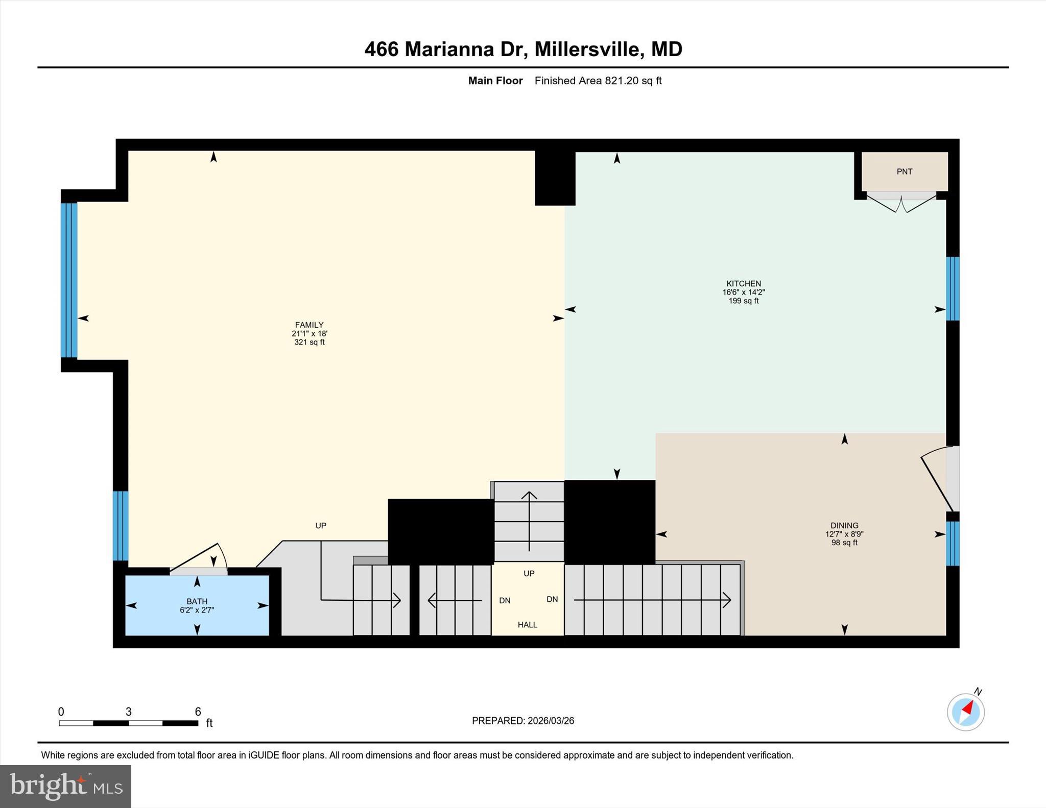 PONDVIEW - Residential
