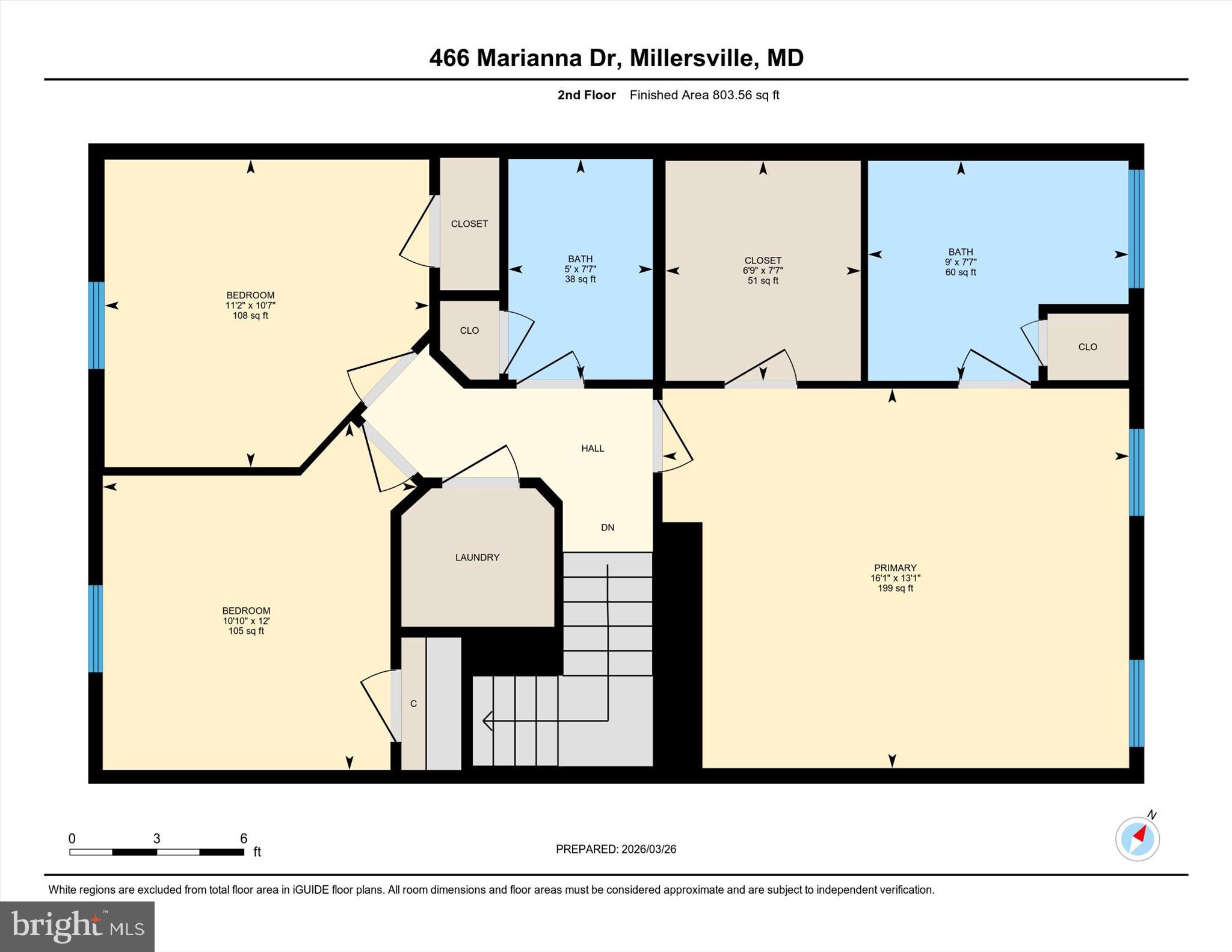 PONDVIEW - Residential