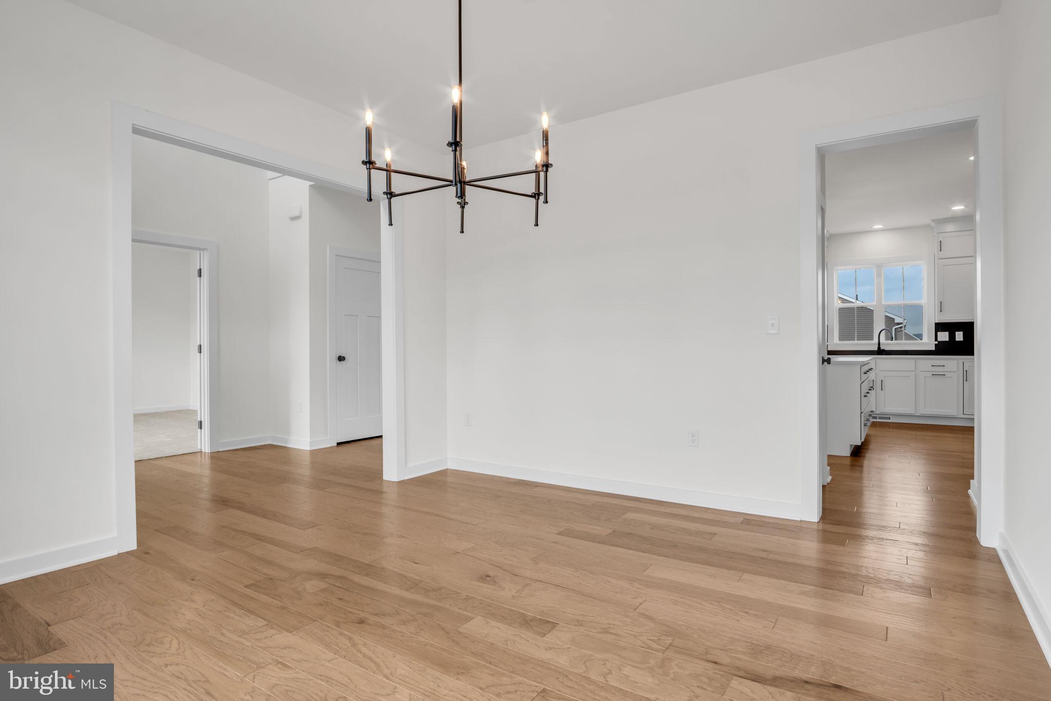 FORGEDALE CROSSING - Residential