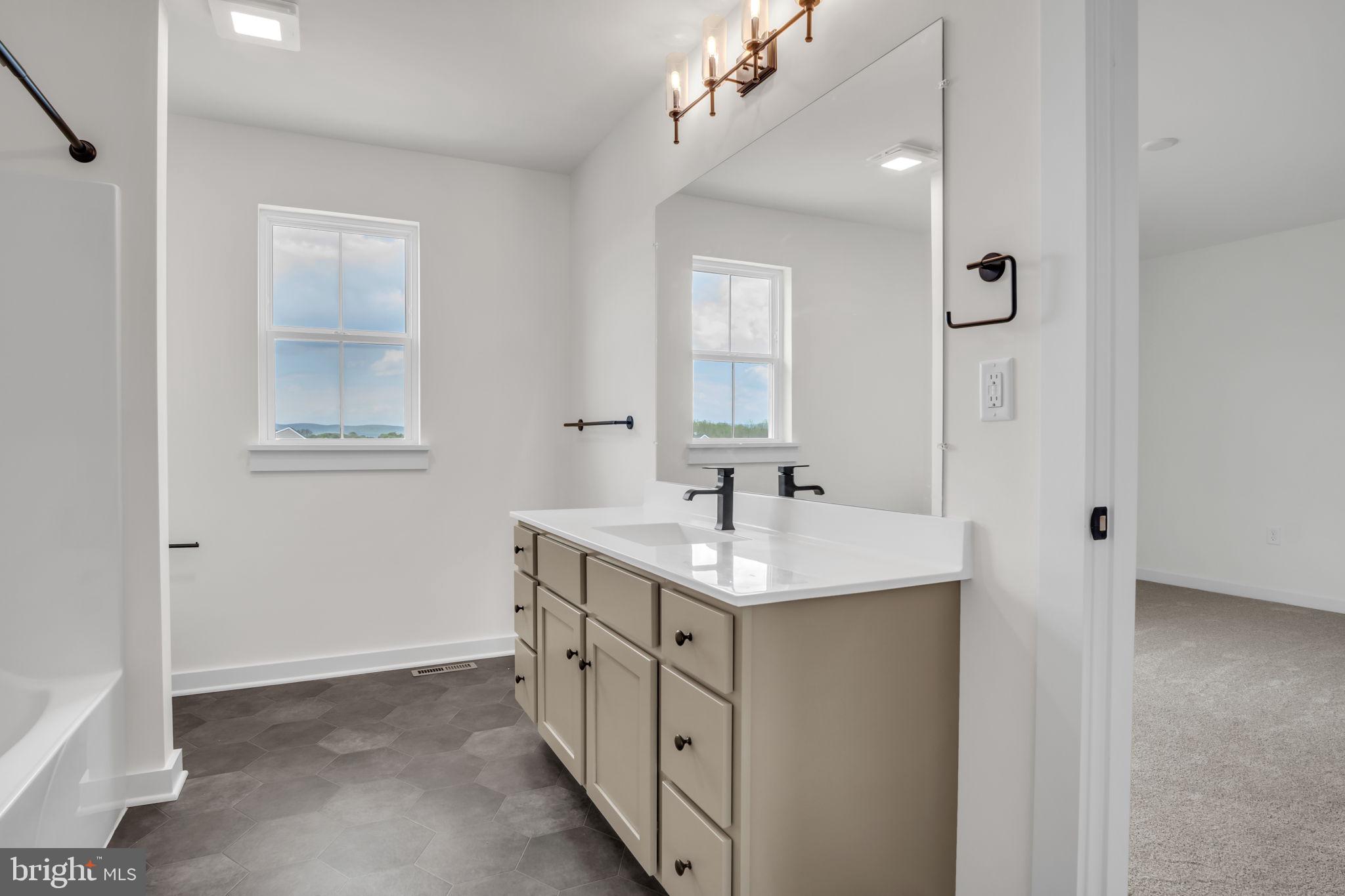FORGEDALE CROSSING - Residential