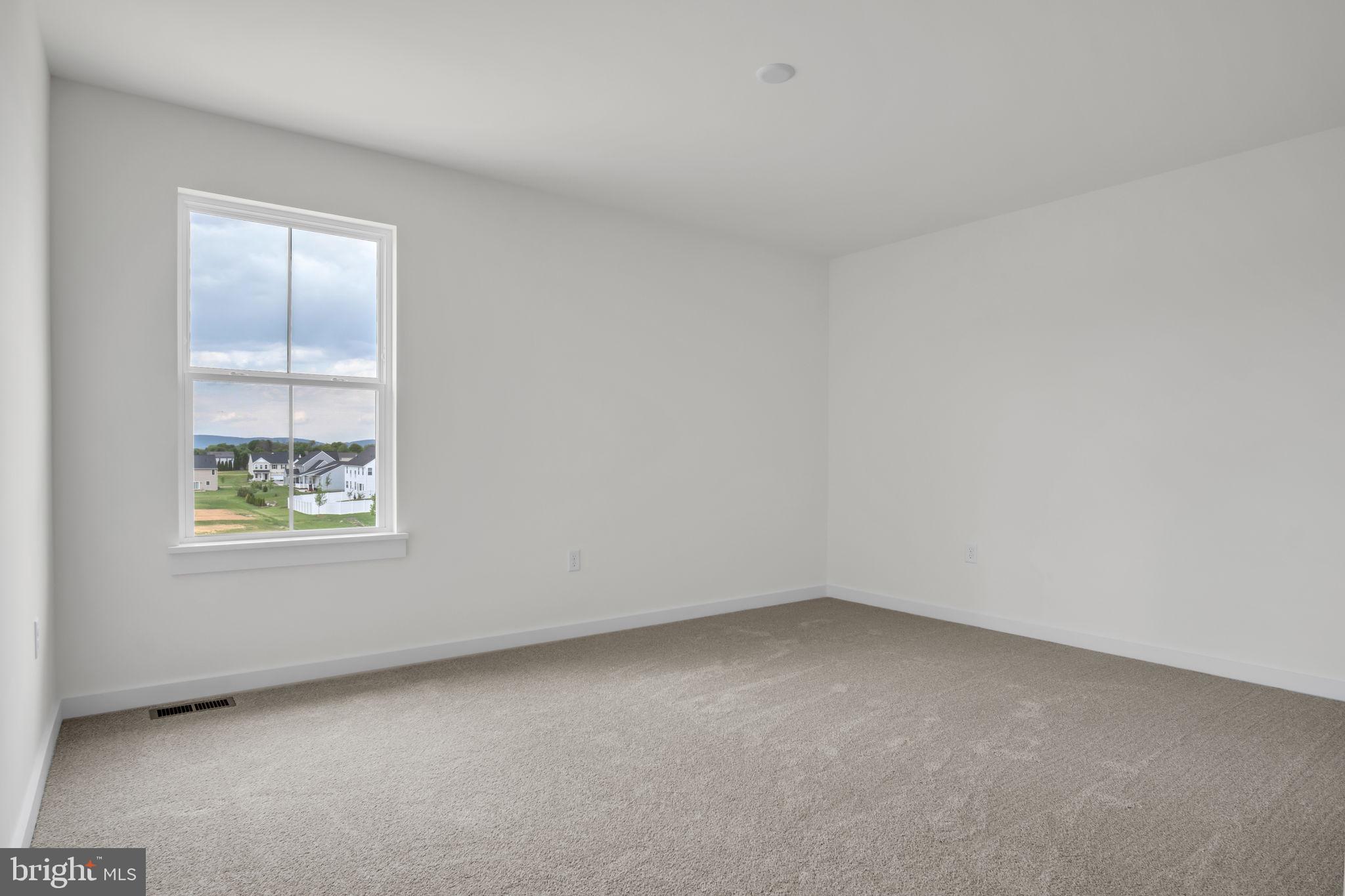FORGEDALE CROSSING - Residential