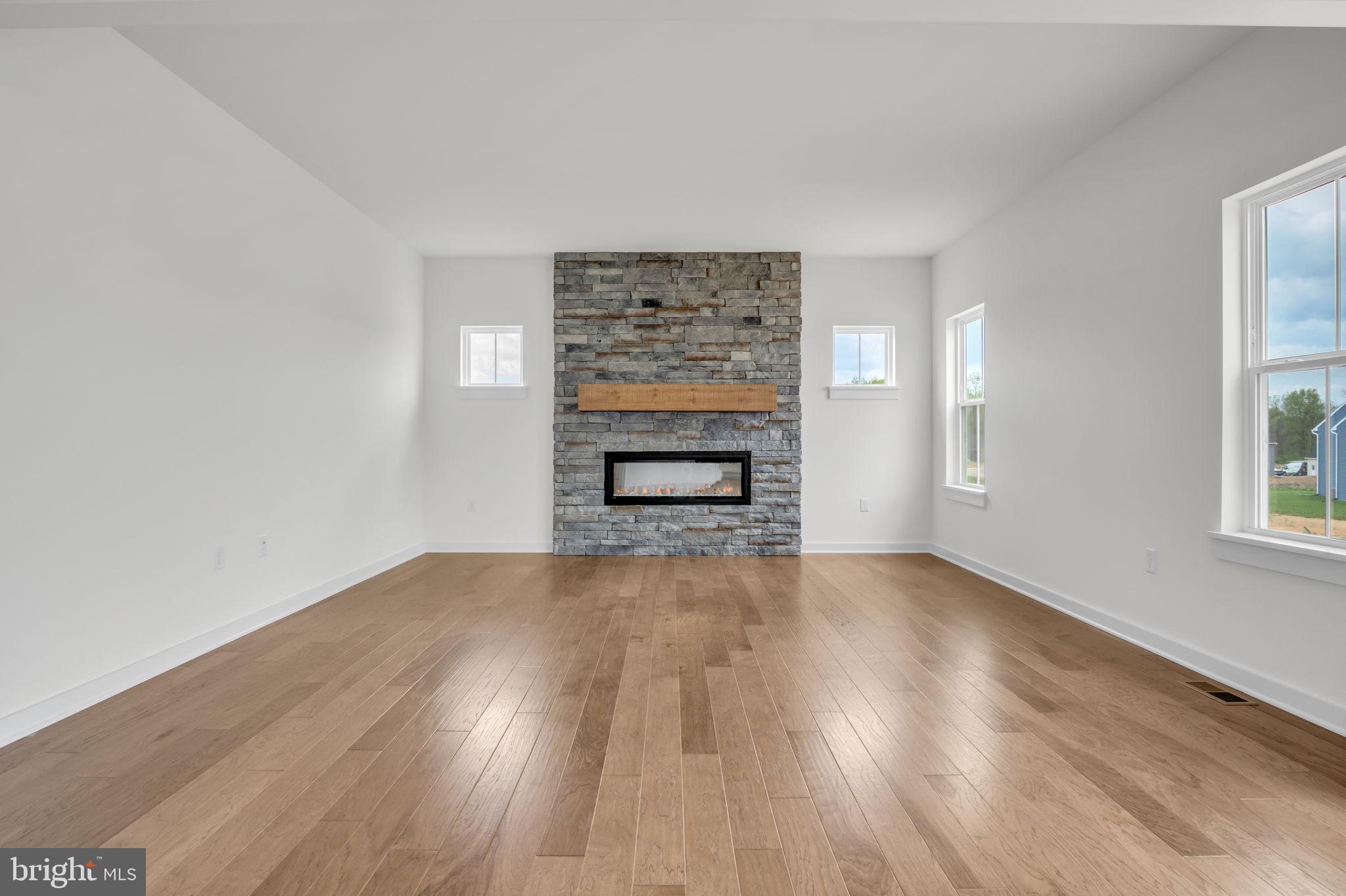FORGEDALE CROSSING - Residential