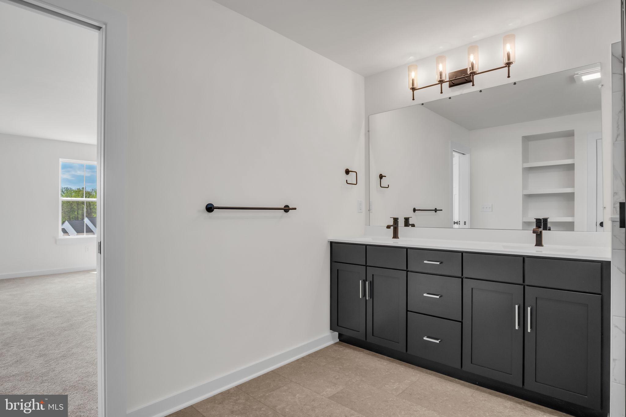 FORGEDALE CROSSING - Residential