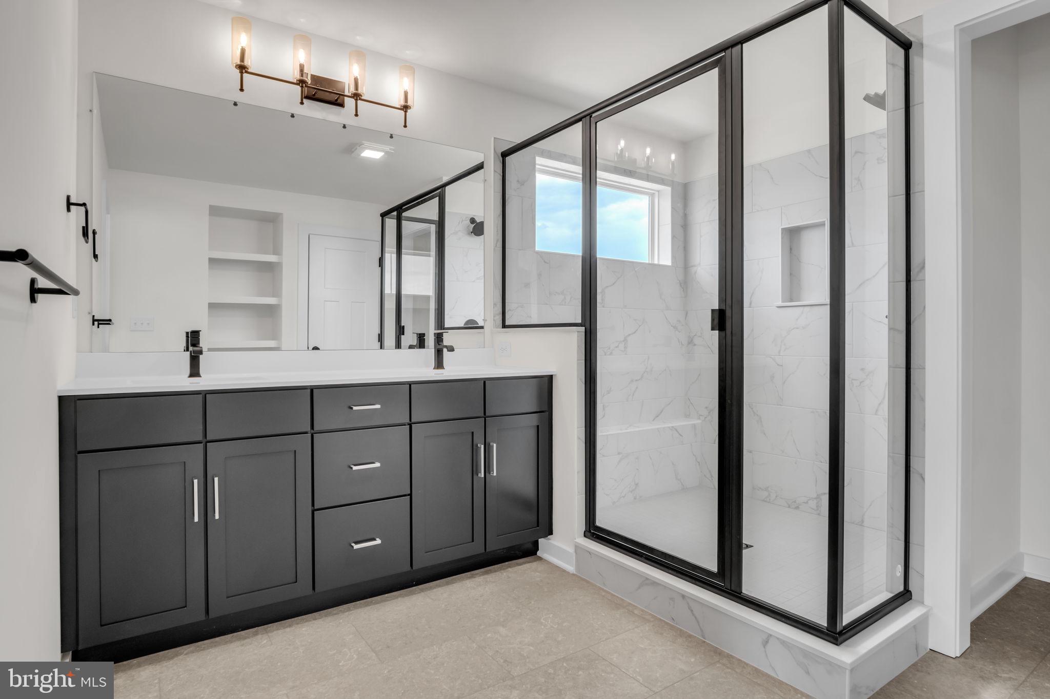 FORGEDALE CROSSING - Residential