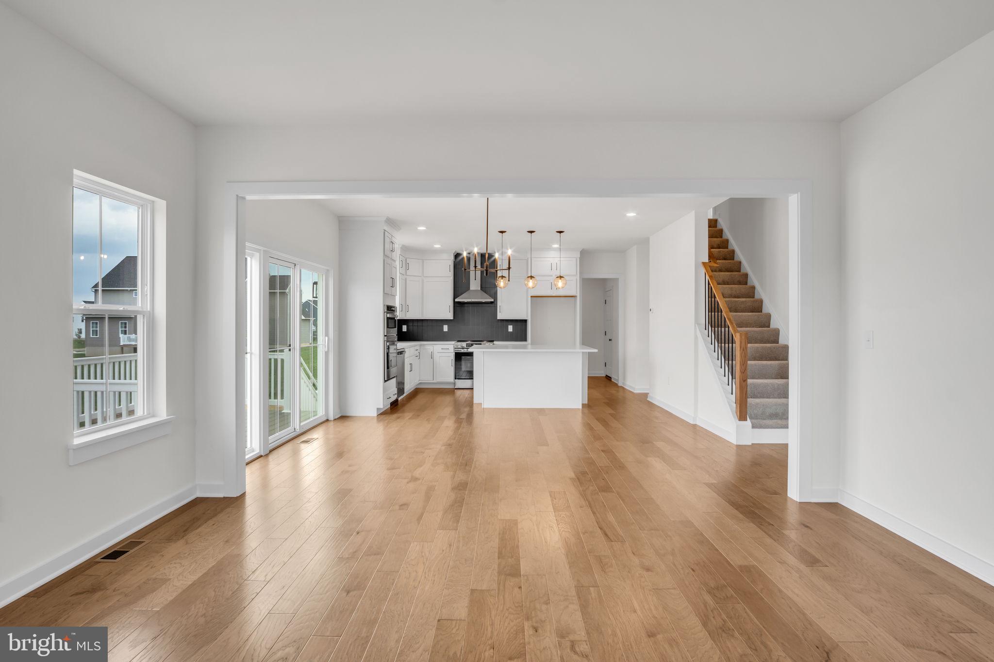 FORGEDALE CROSSING - Residential