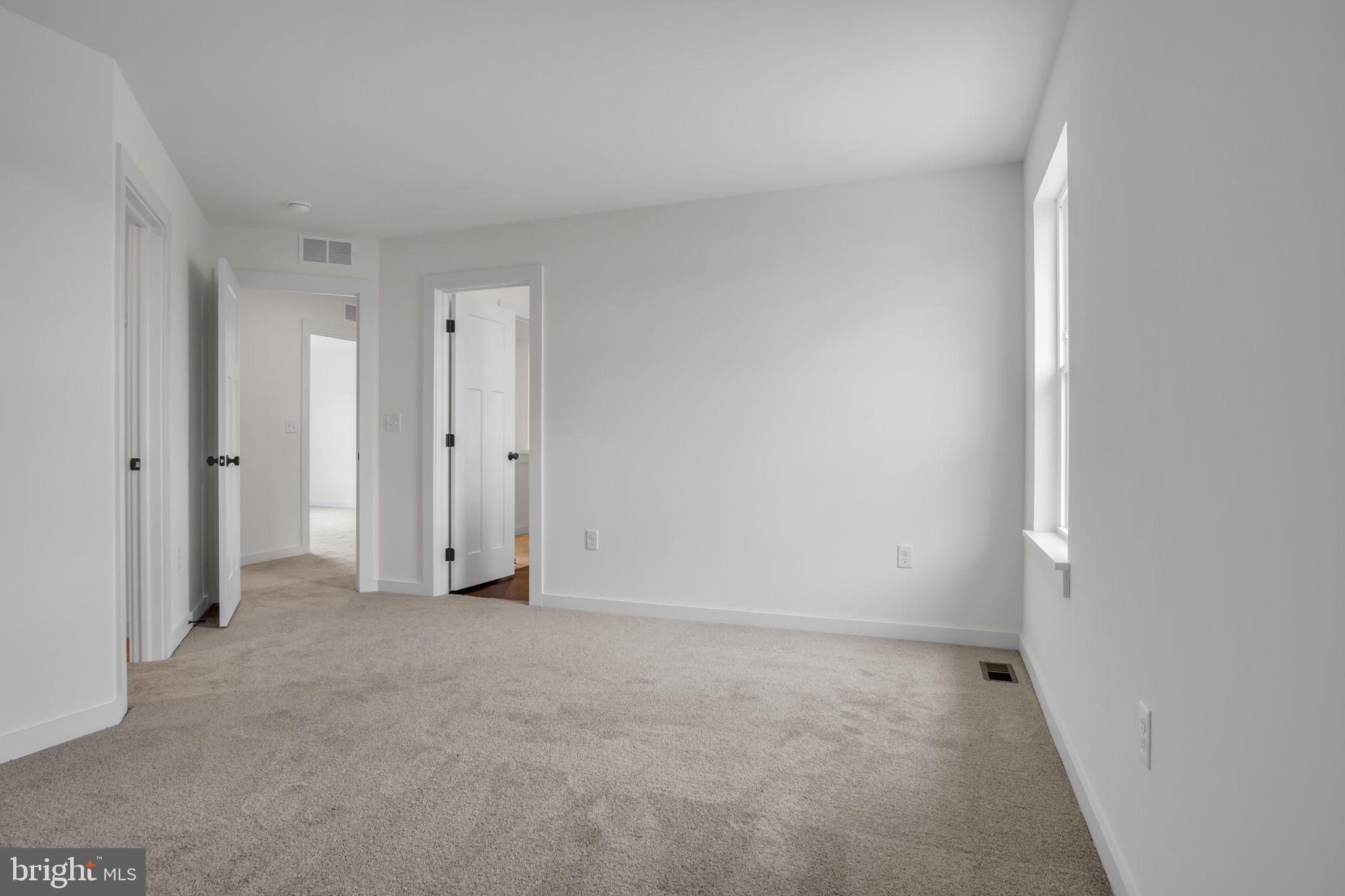 FORGEDALE CROSSING - Residential