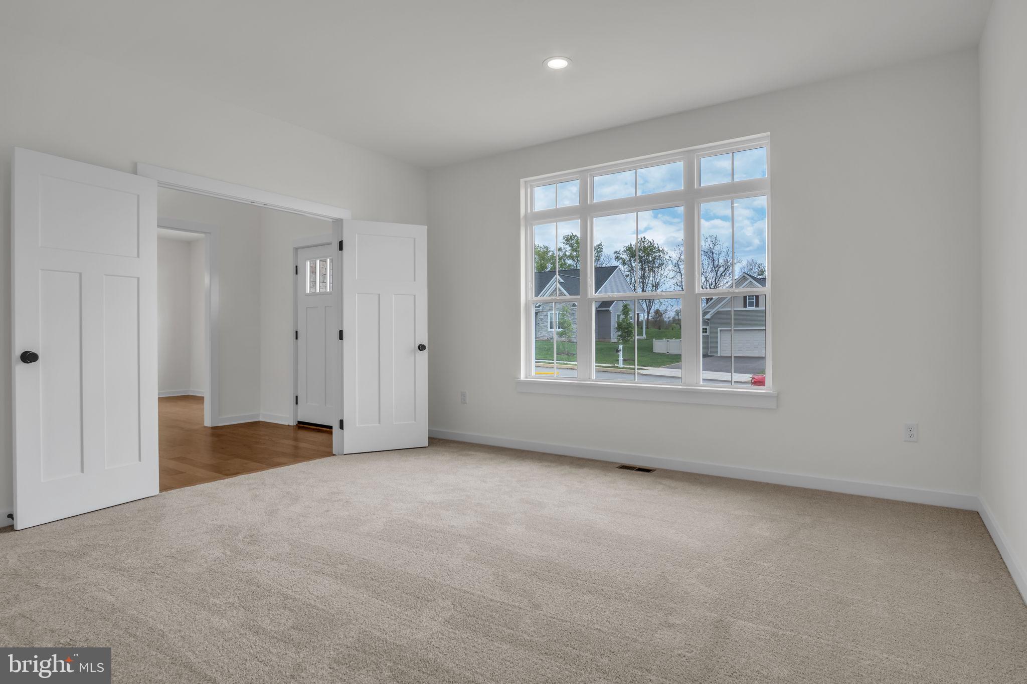 FORGEDALE CROSSING - Residential