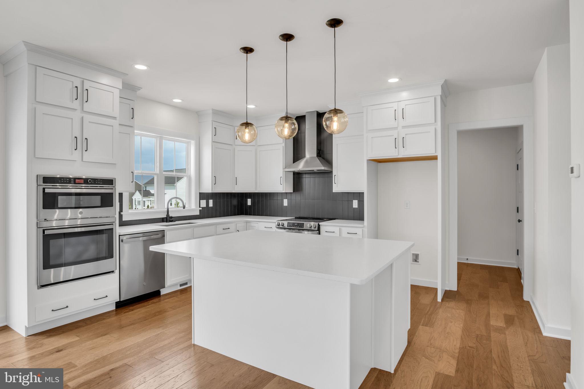 FORGEDALE CROSSING - Residential