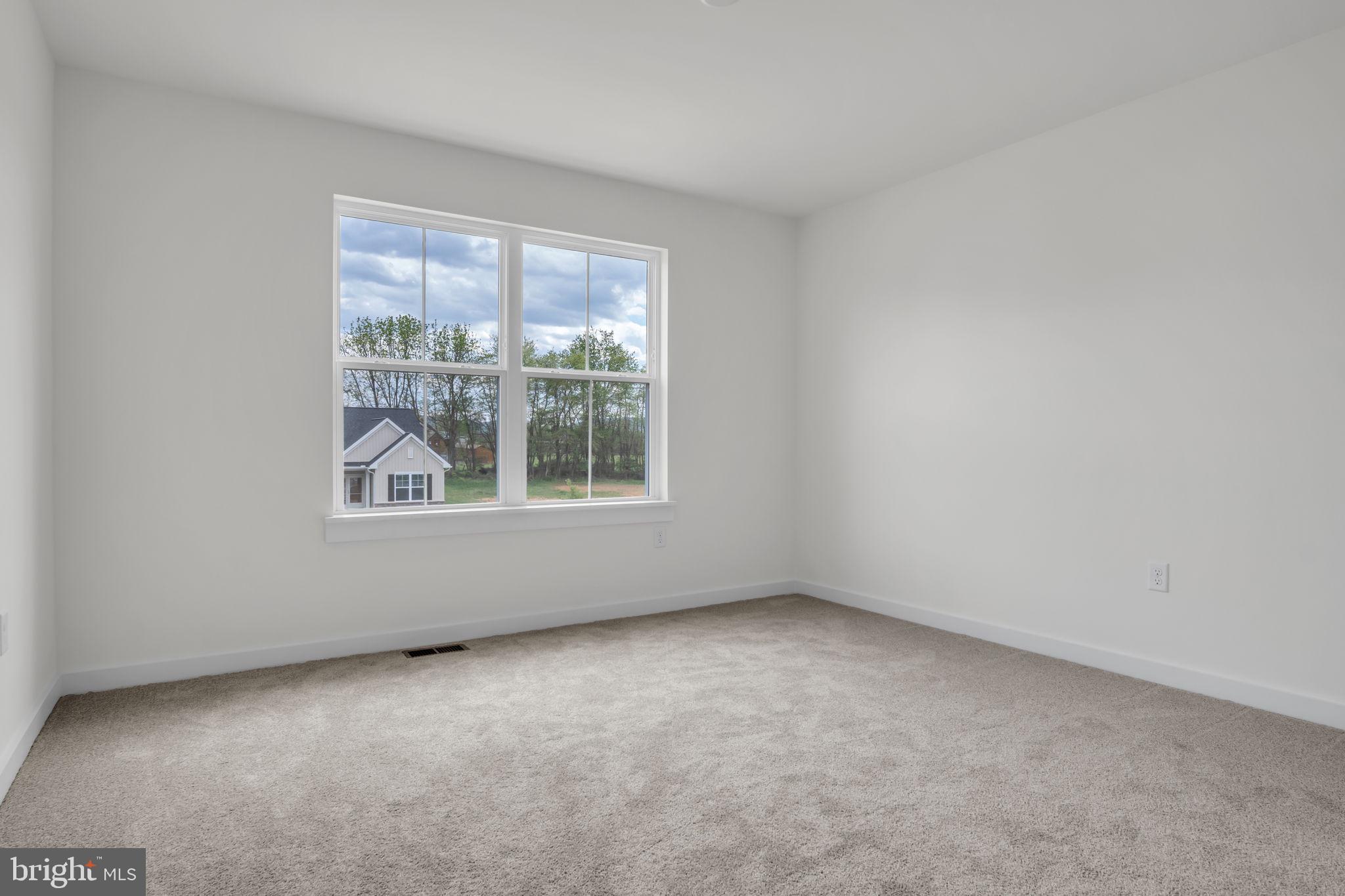 FORGEDALE CROSSING - Residential