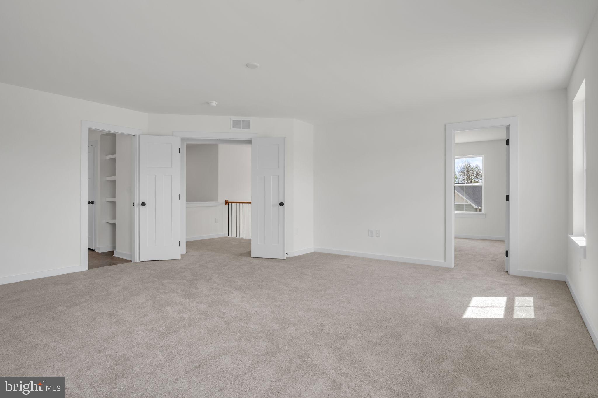FORGEDALE CROSSING - Residential