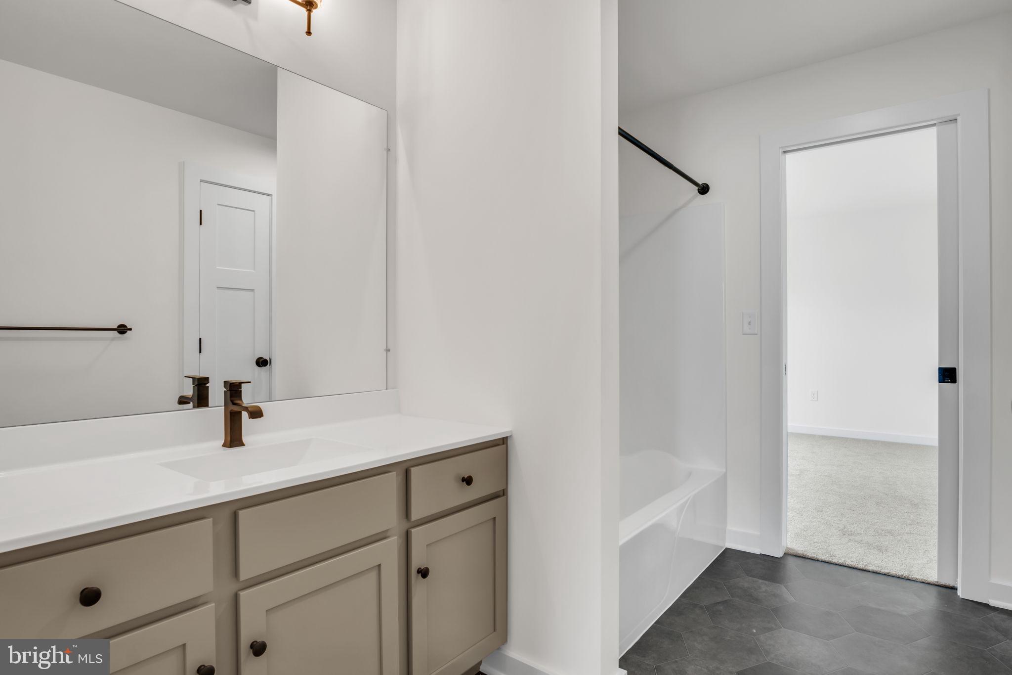 FORGEDALE CROSSING - Residential
