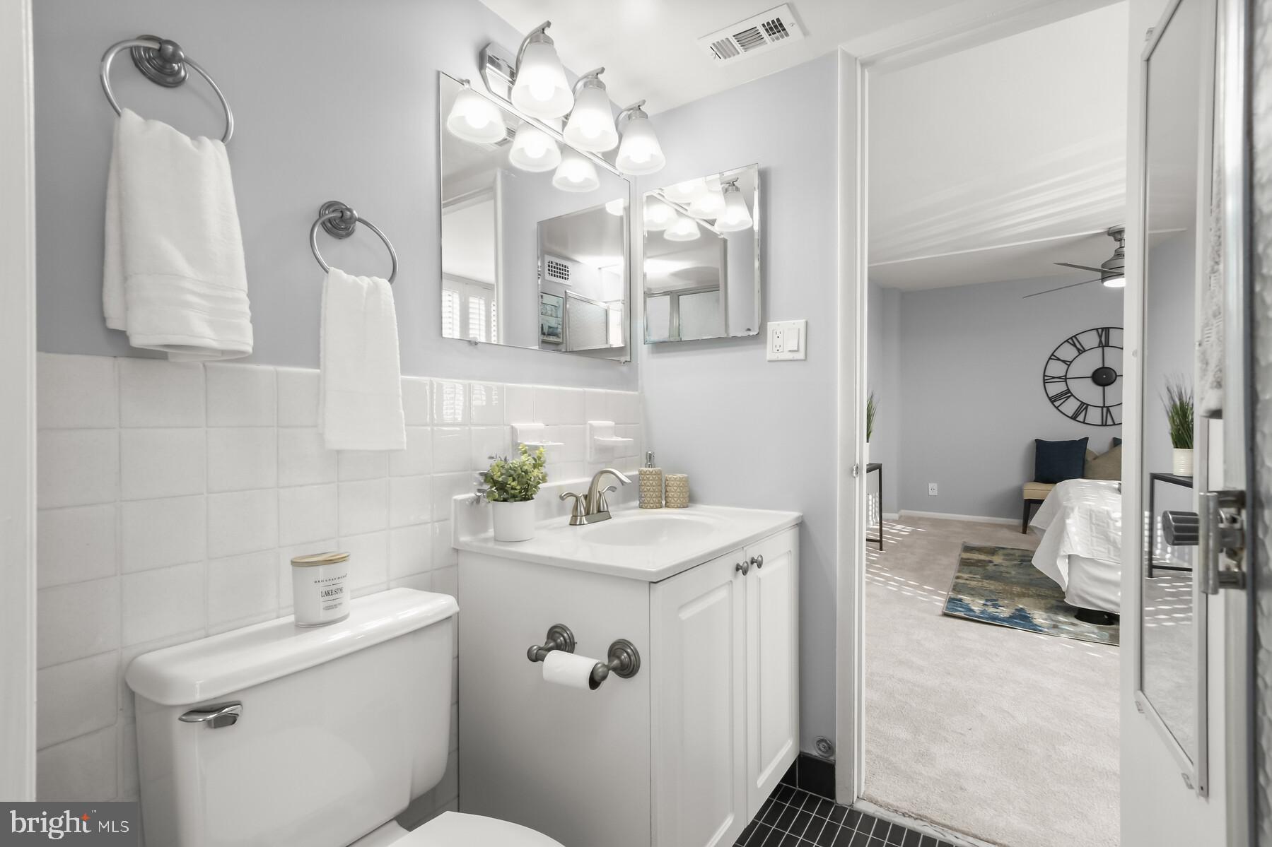 AMERICANA CENTRE - Residential