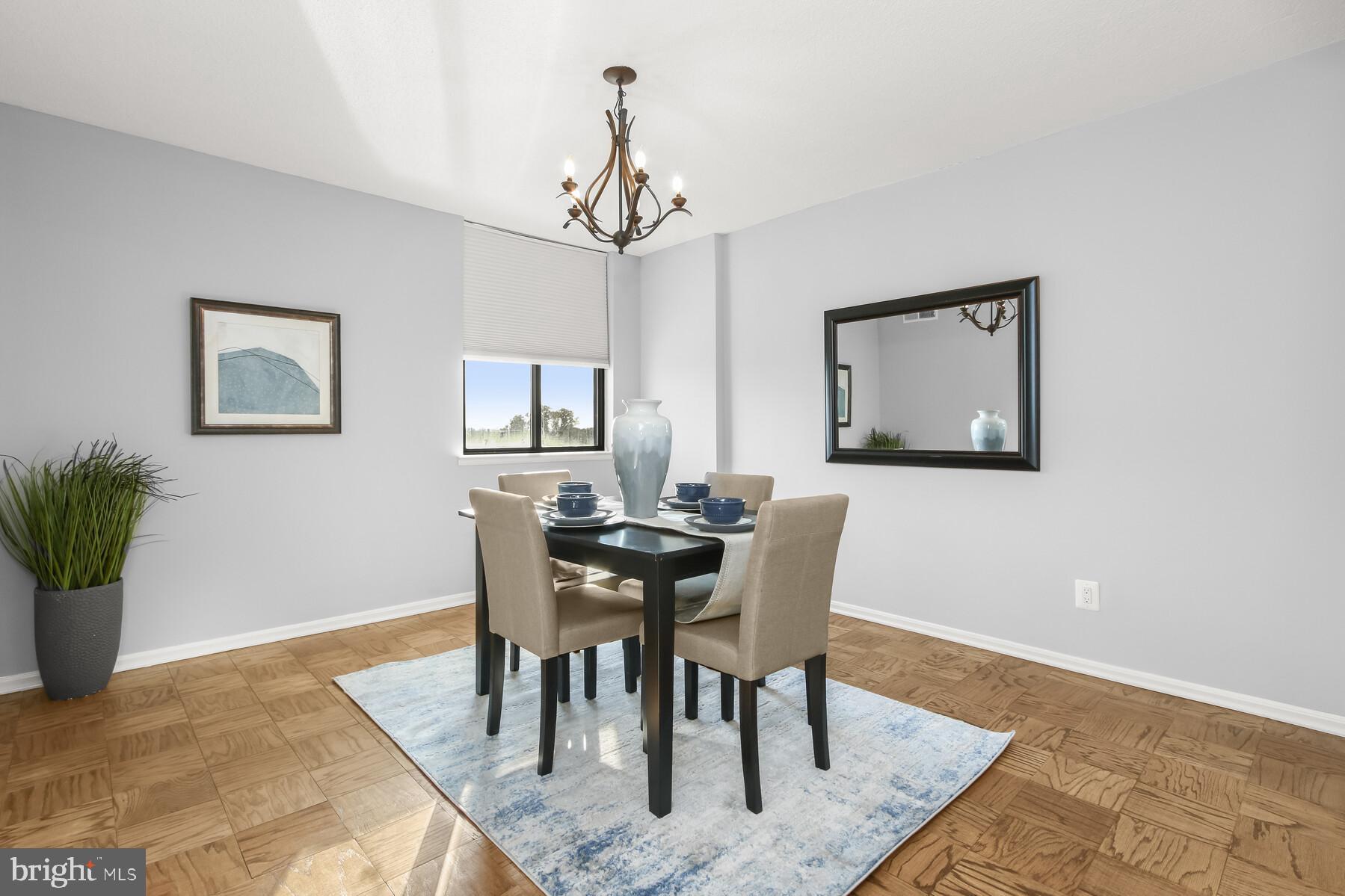 AMERICANA CENTRE - Residential