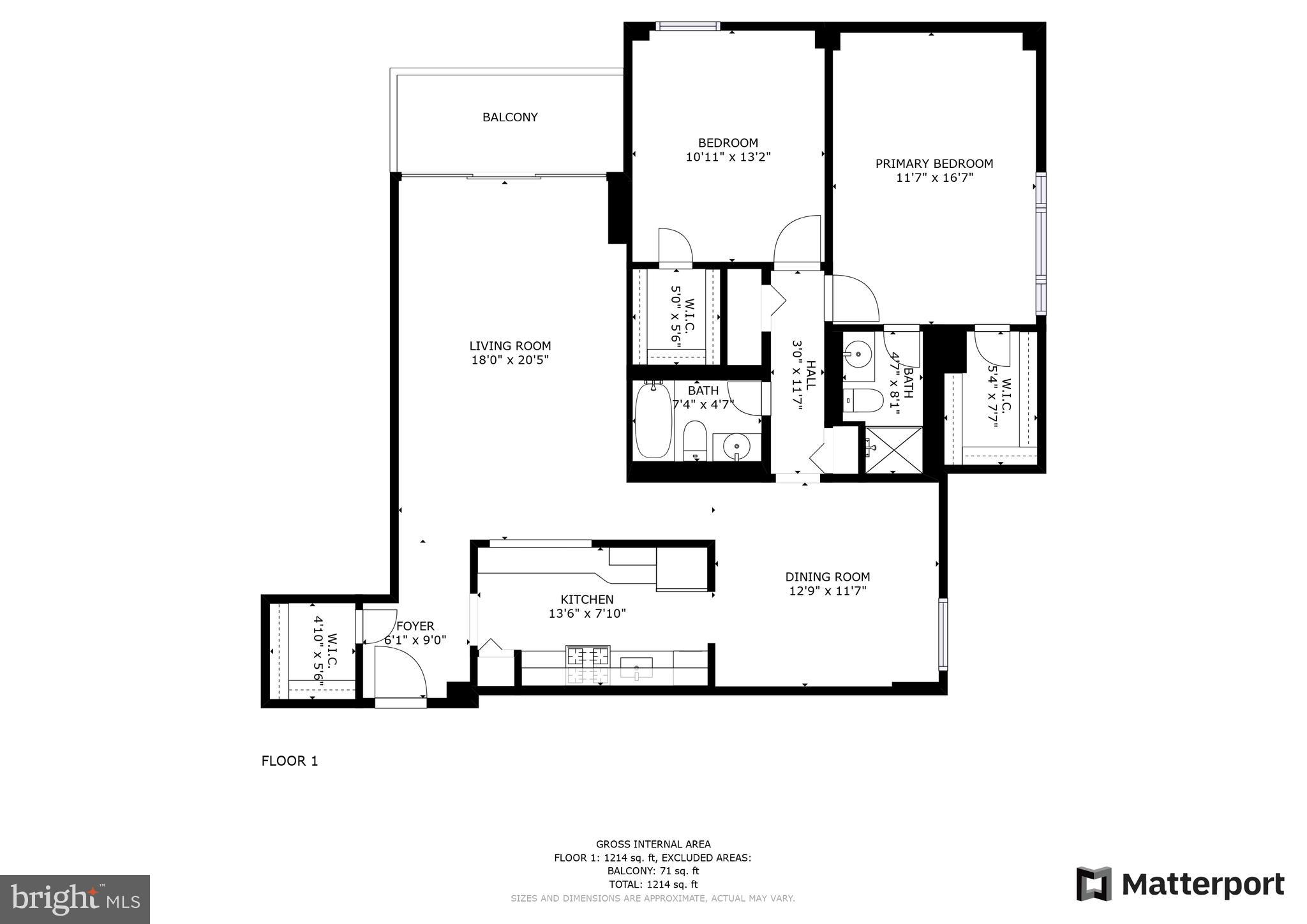 AMERICANA CENTRE - Residential