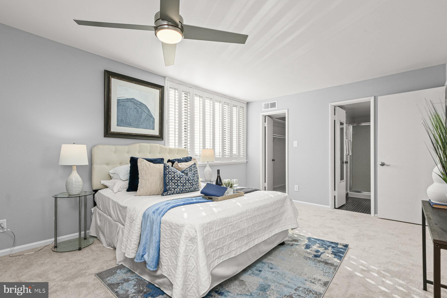 AMERICANA CENTRE - Residential