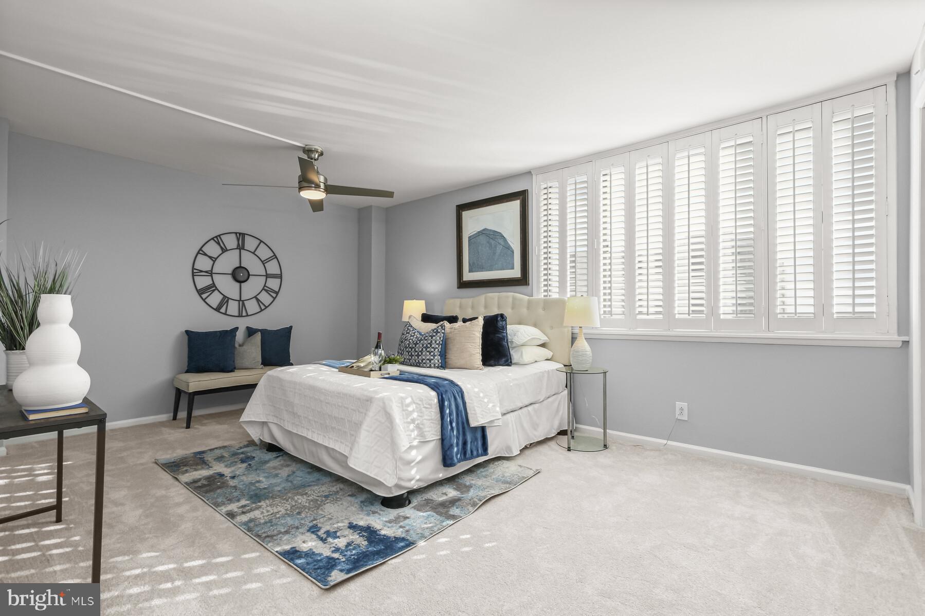 AMERICANA CENTRE - Residential