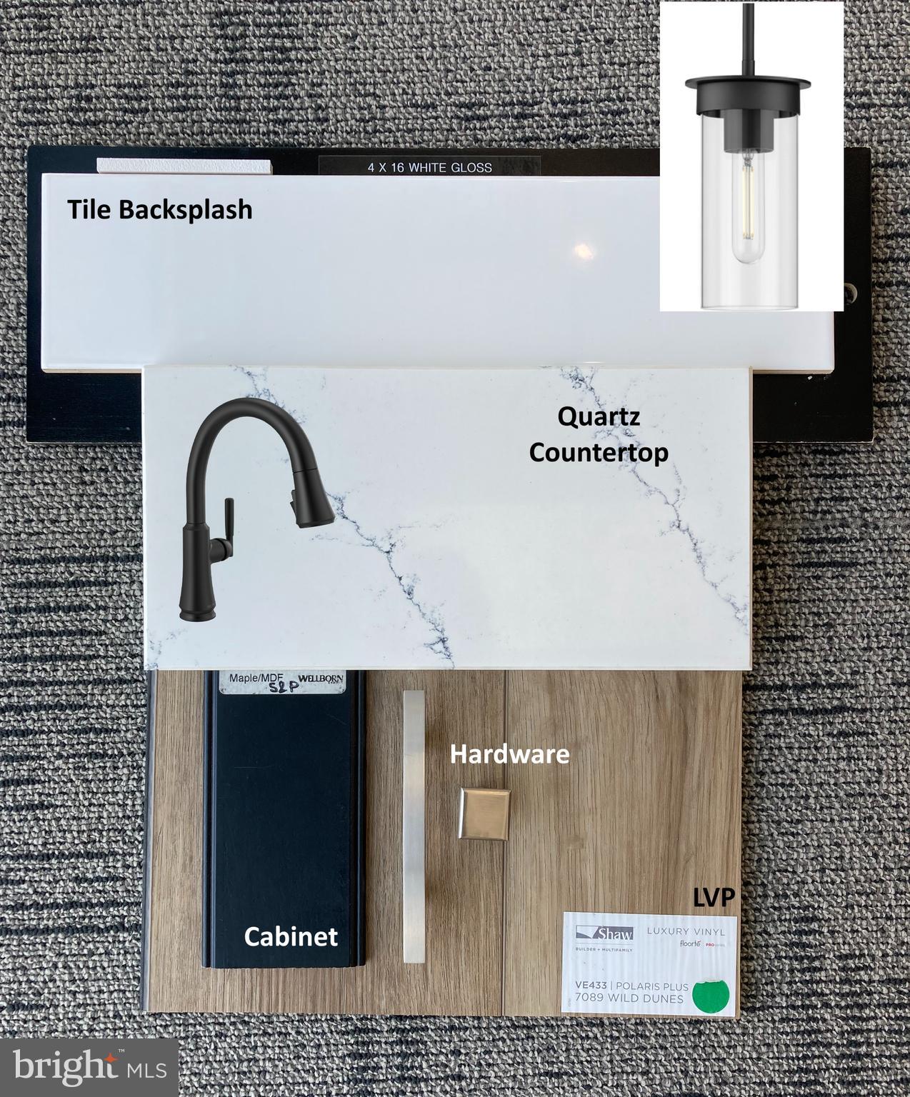 WINDING CREEK - Residential