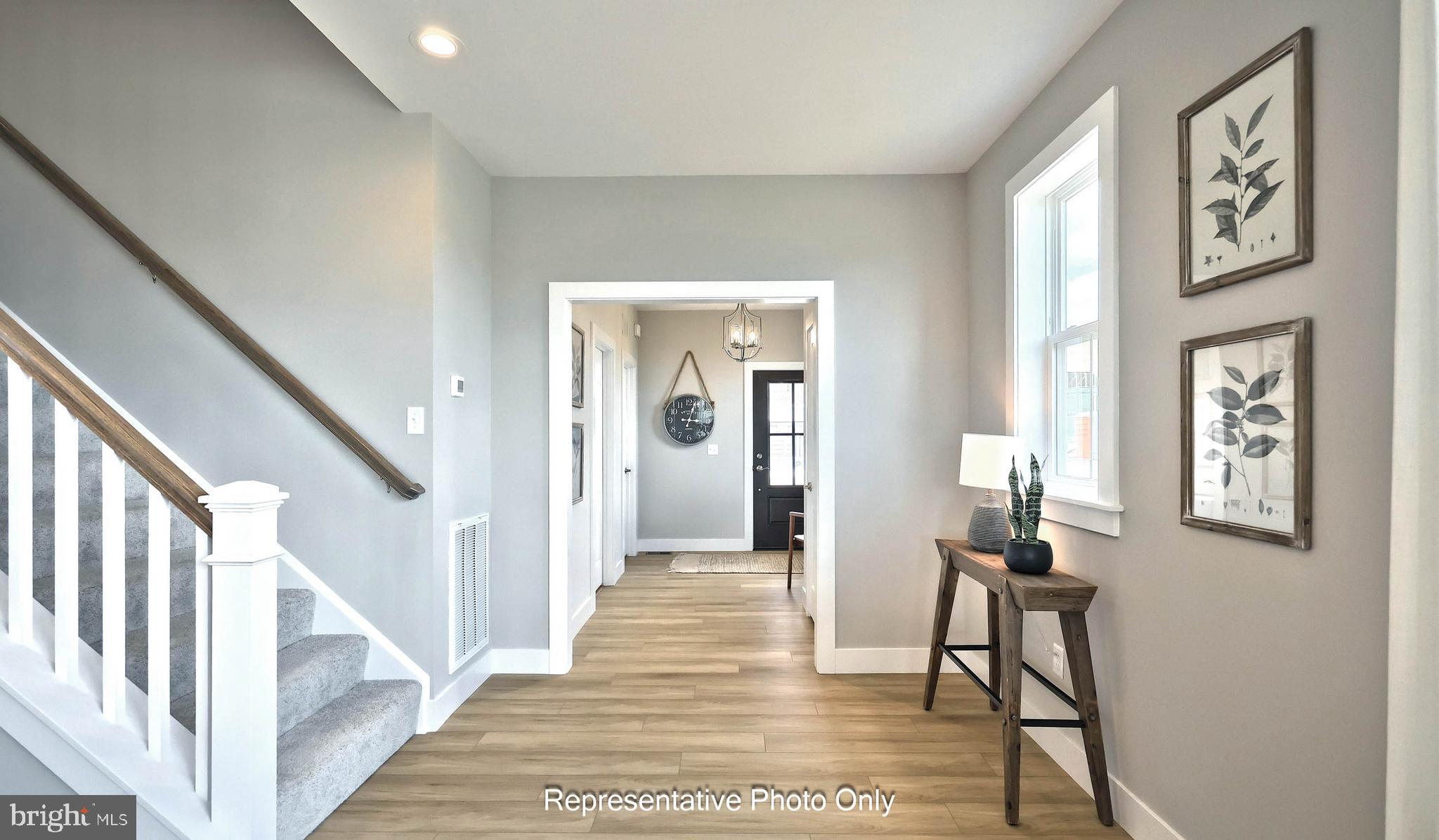 WINDING CREEK - Residential