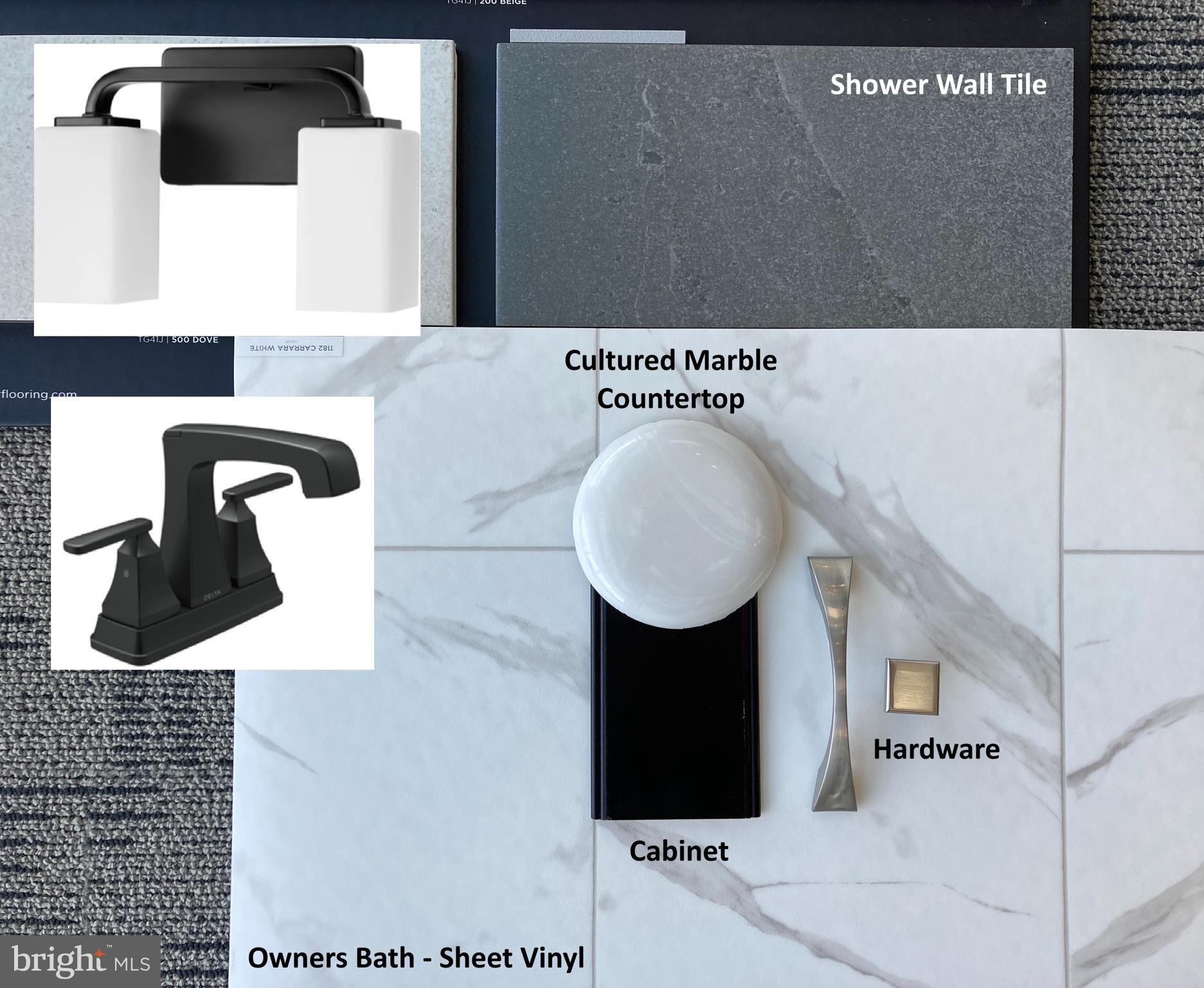 WINDING CREEK - Residential