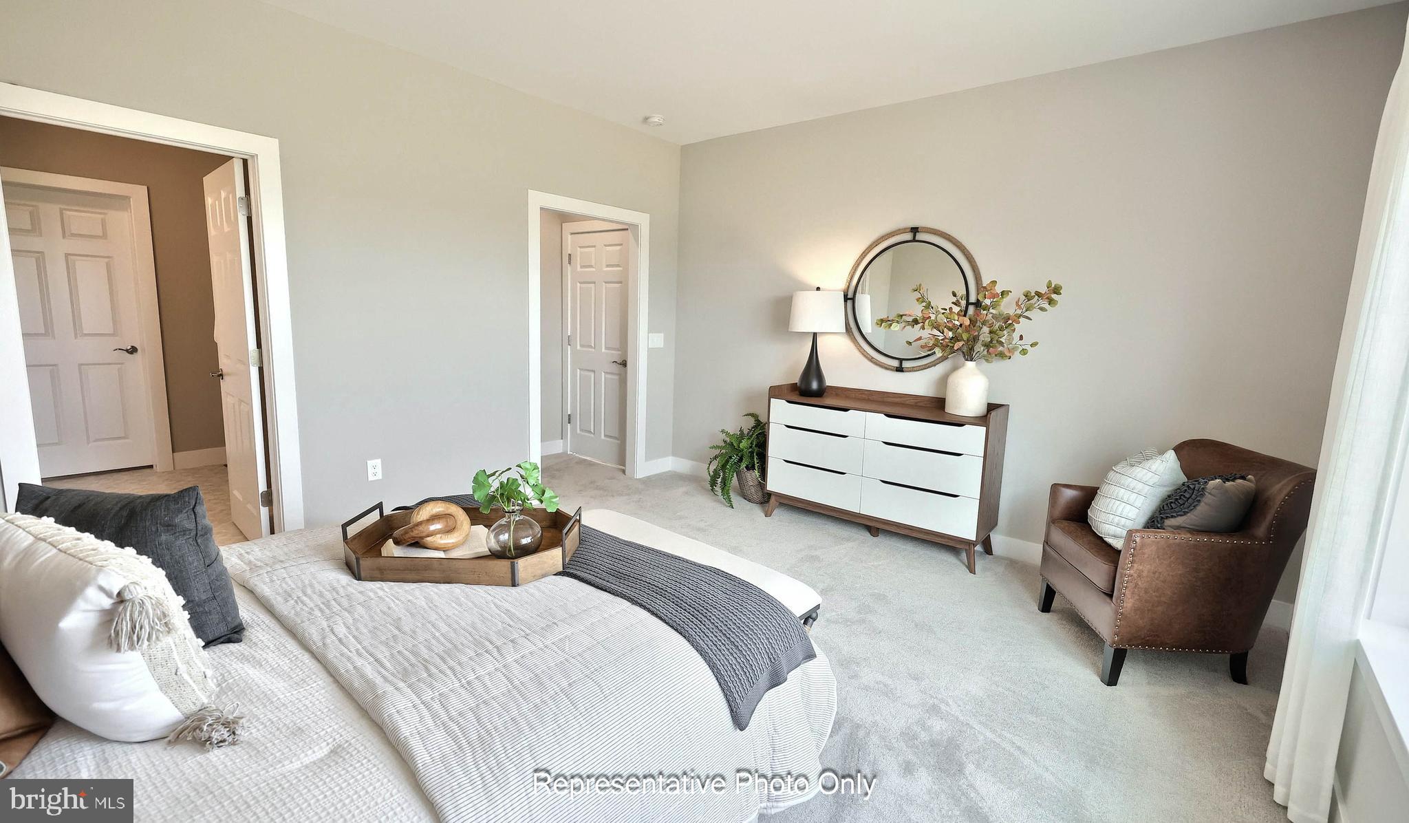 WINDING CREEK - Residential