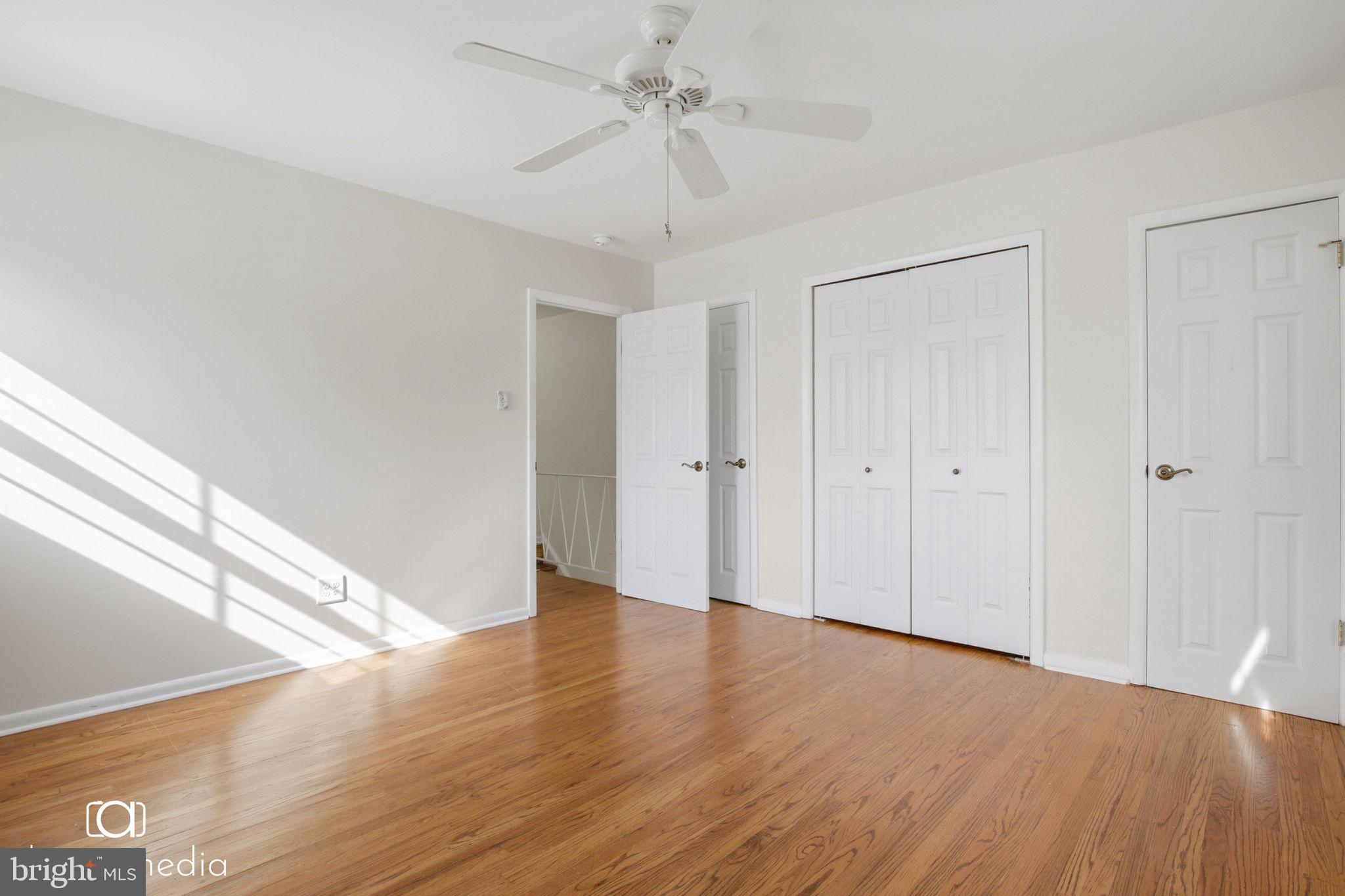 NORRIS HILLS CT - Residential