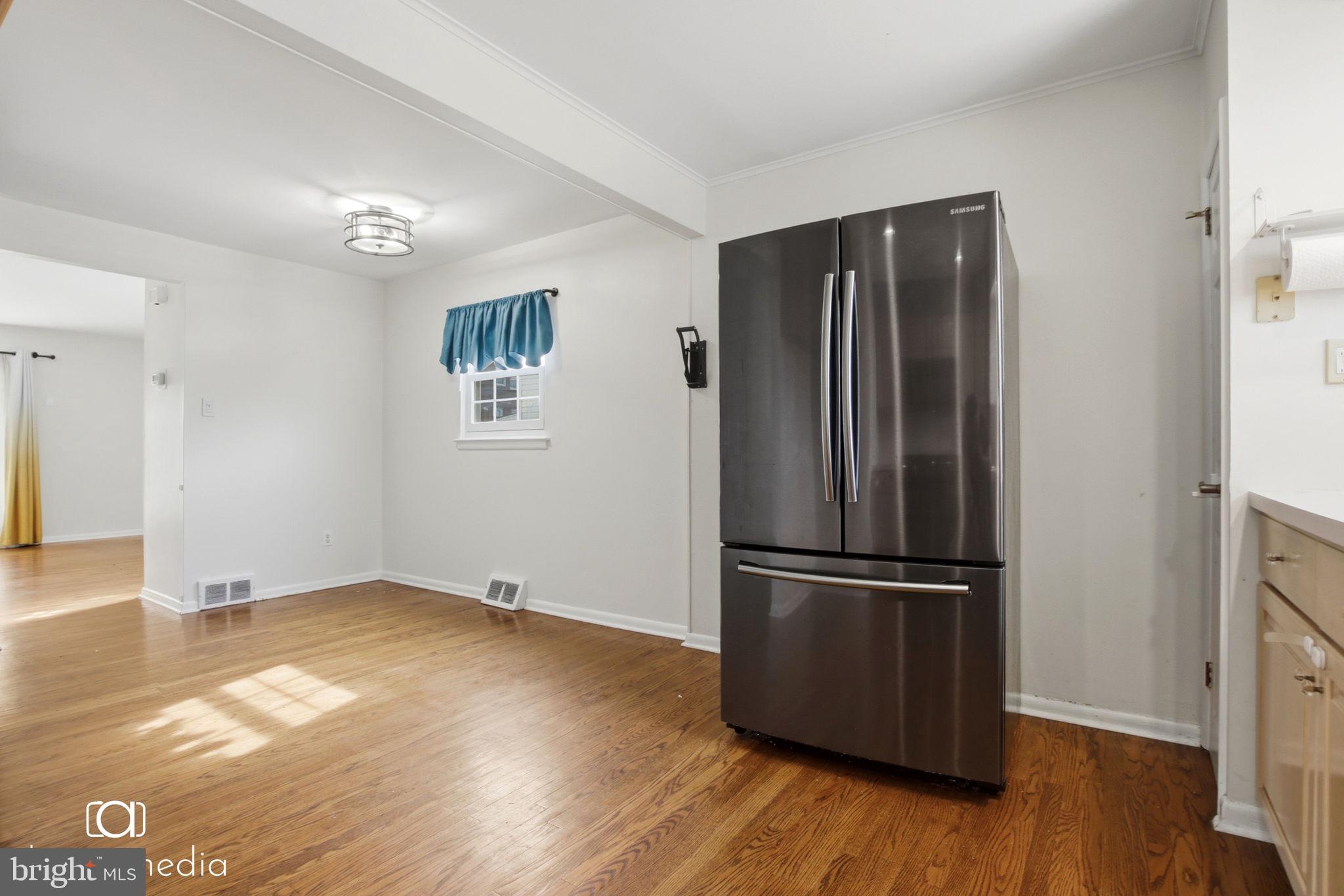 NORRIS HILLS CT - Residential