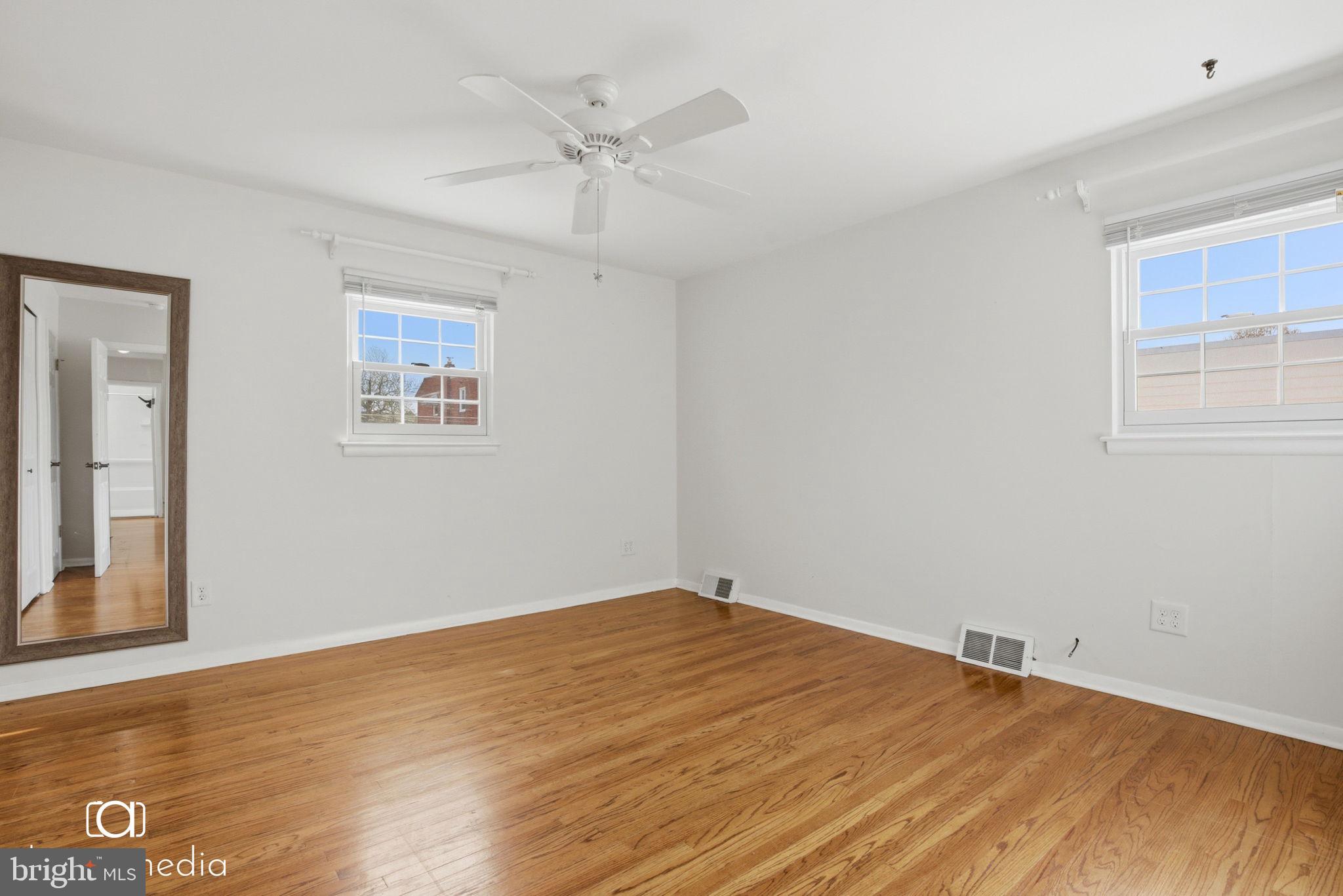 NORRIS HILLS CT - Residential