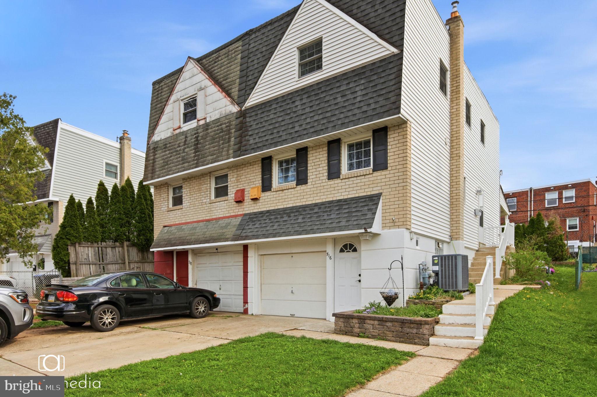 NORRIS HILLS CT - Residential