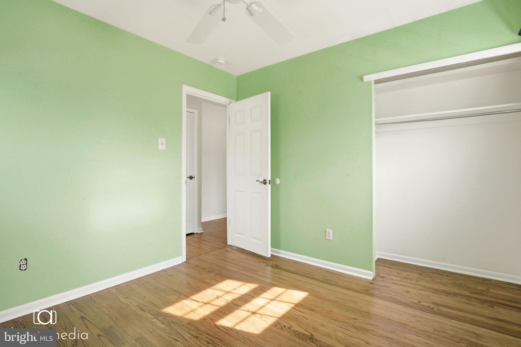 NORRIS HILLS CT - Residential