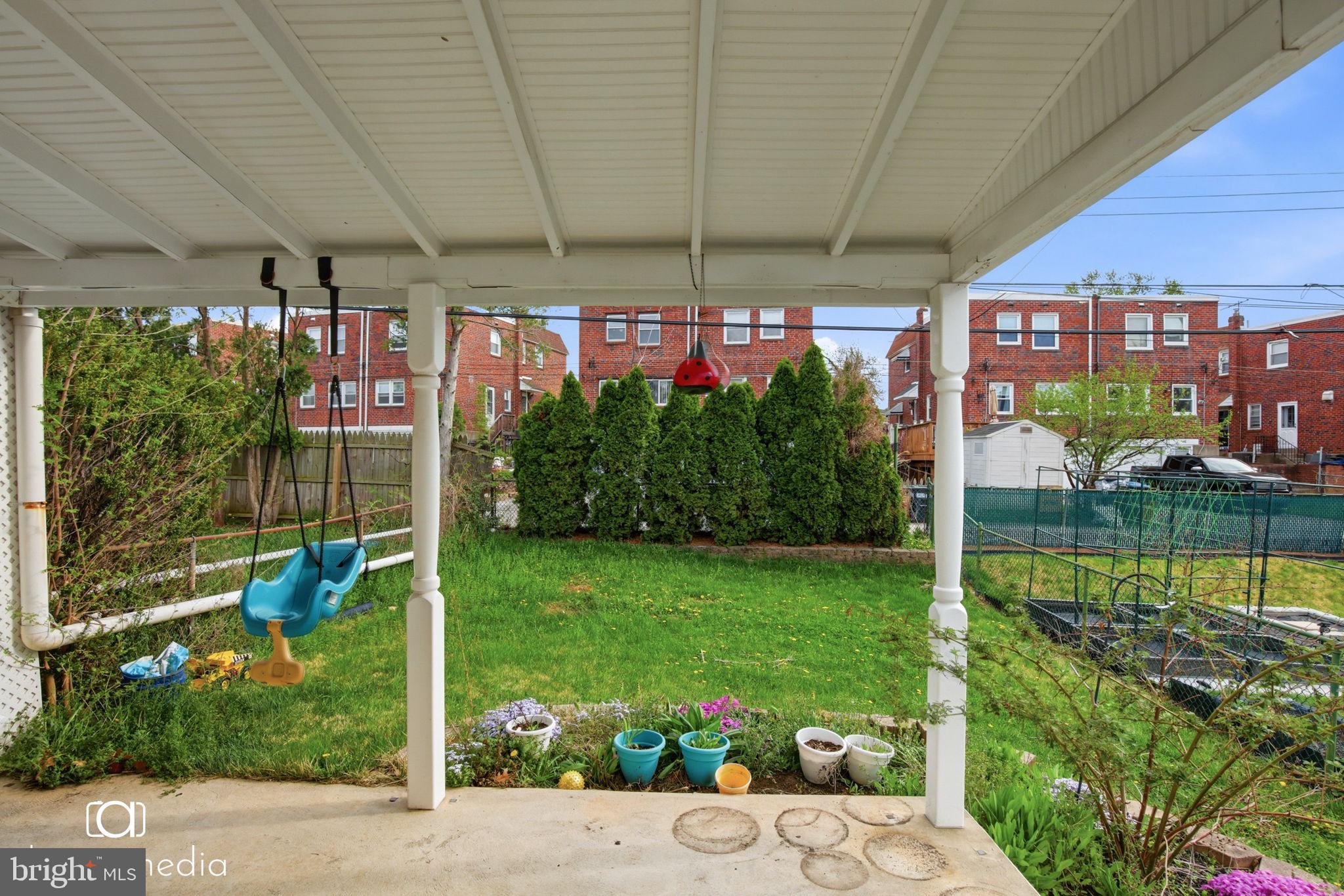 NORRIS HILLS CT - Residential