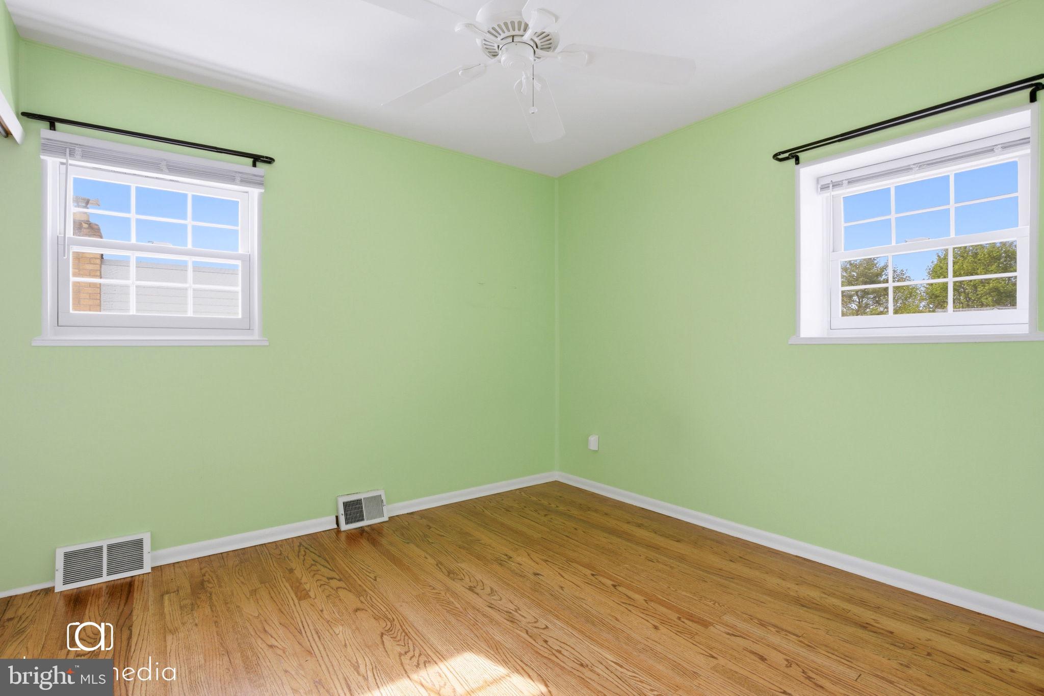 NORRIS HILLS CT - Residential