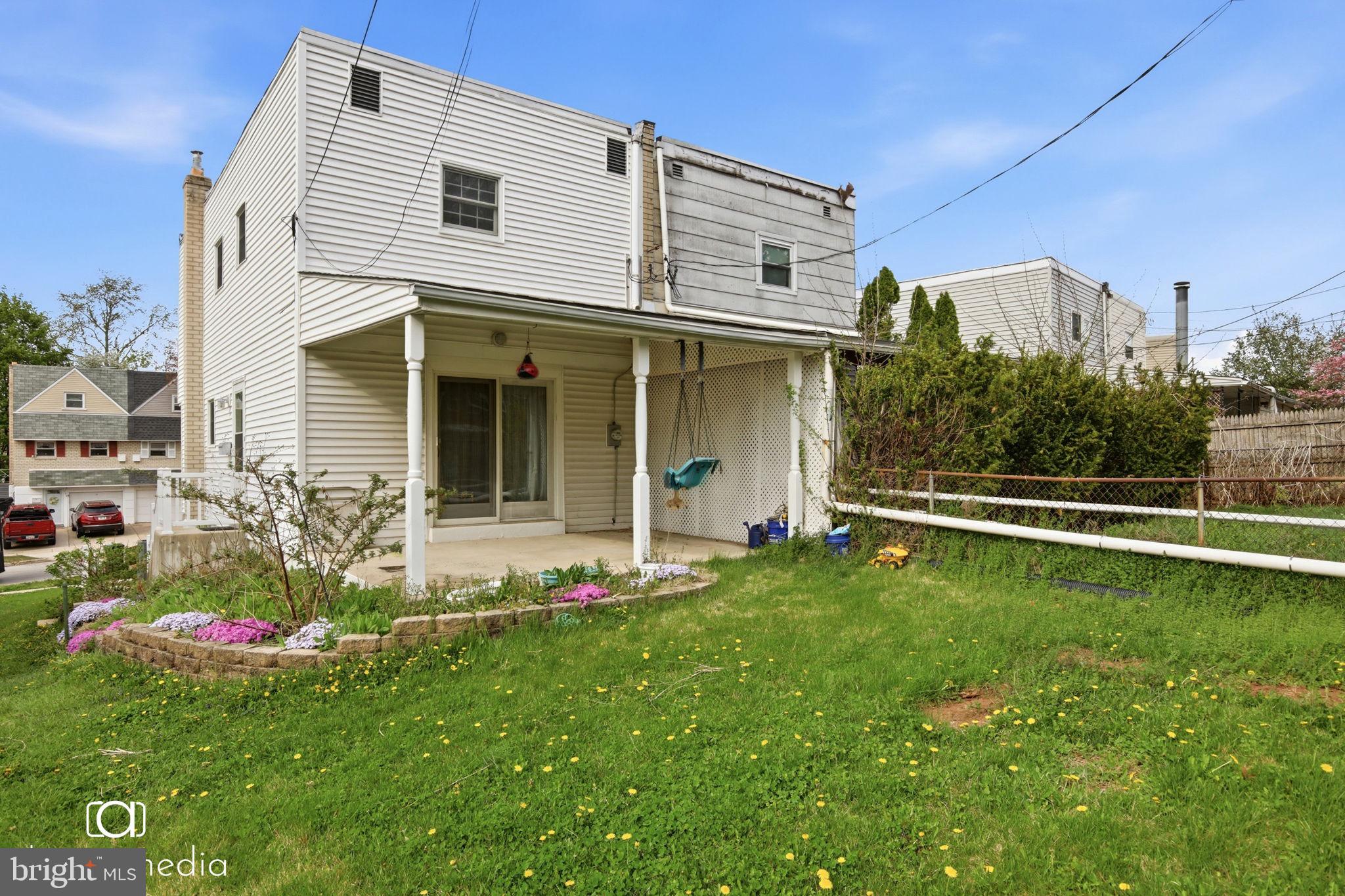 NORRIS HILLS CT - Residential