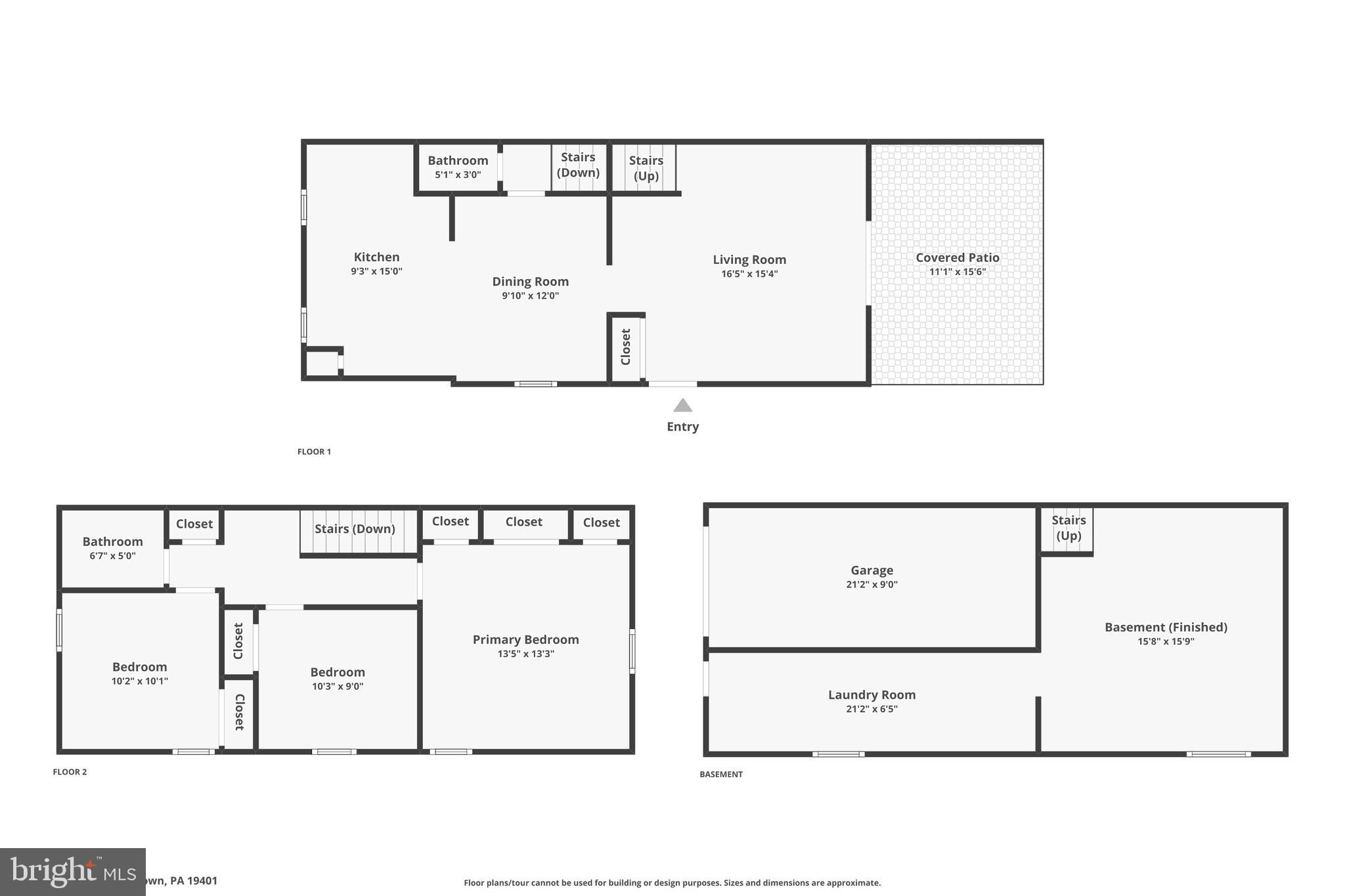 NORRIS HILLS CT - Residential