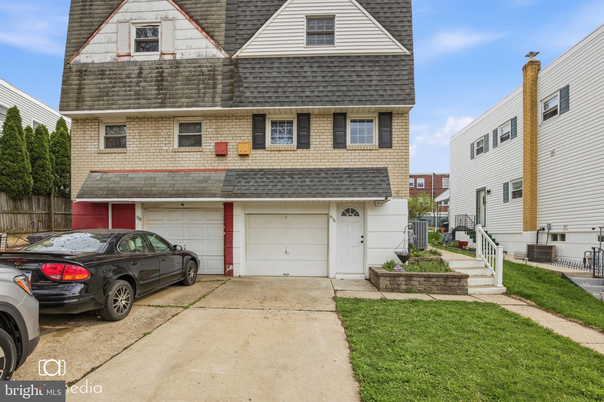 NORRIS HILLS CT - Residential