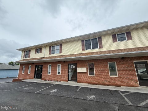Condo For Rent - 2264 Papermill Road #C<br/> Winchester City County, WINCHESTER, VA 22601