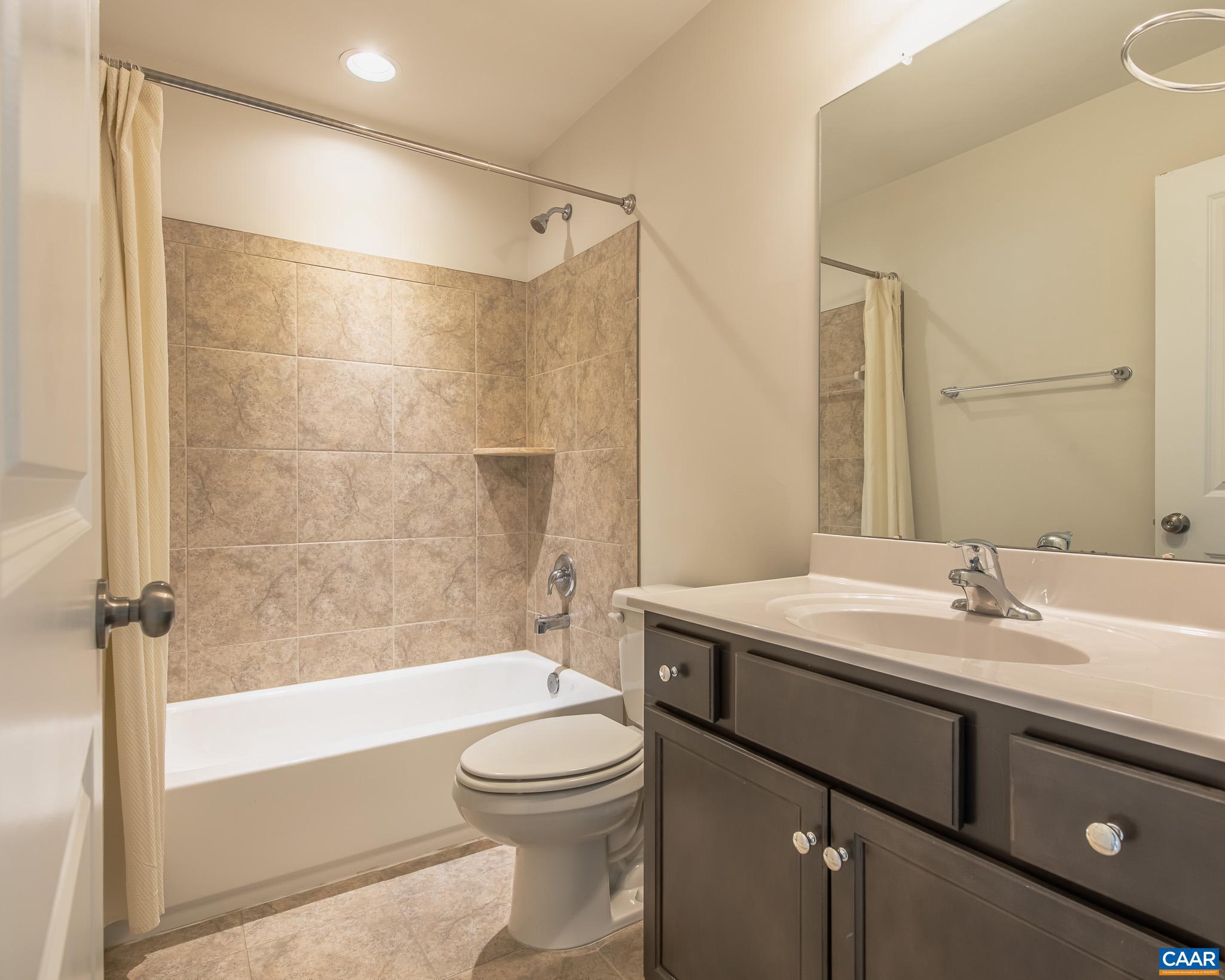 EVERSHIRE - Residential