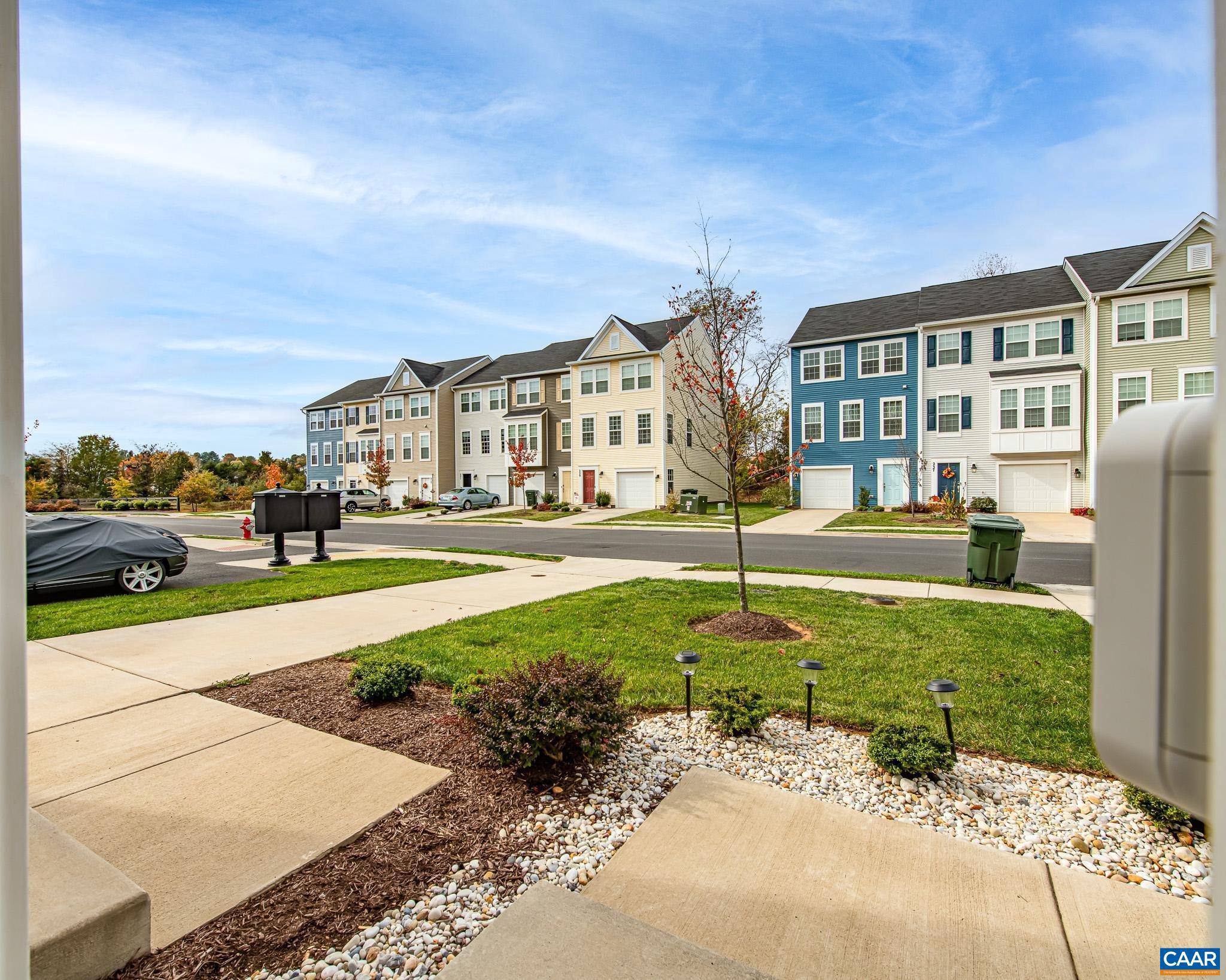 EVERSHIRE - Residential