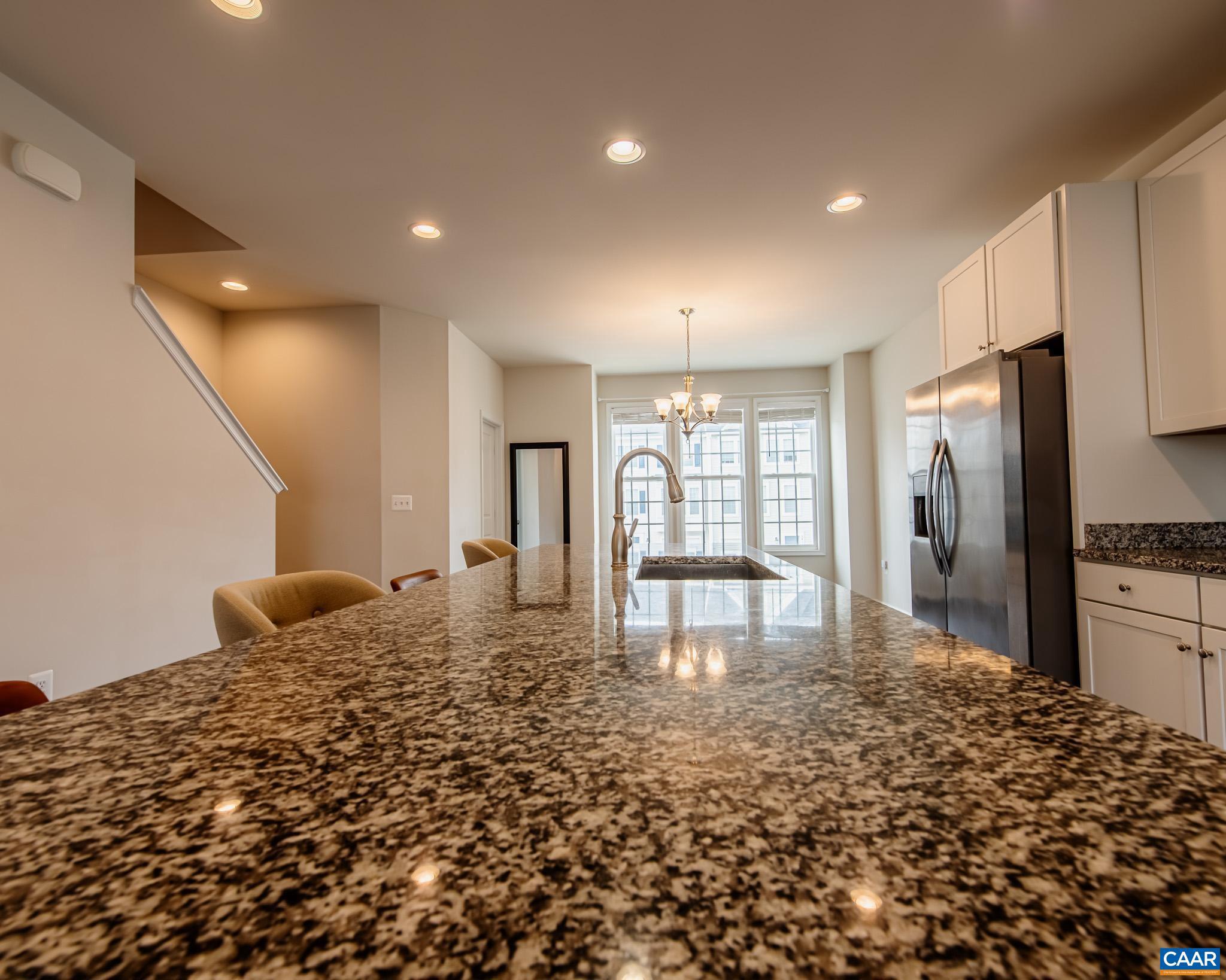 EVERSHIRE - Residential