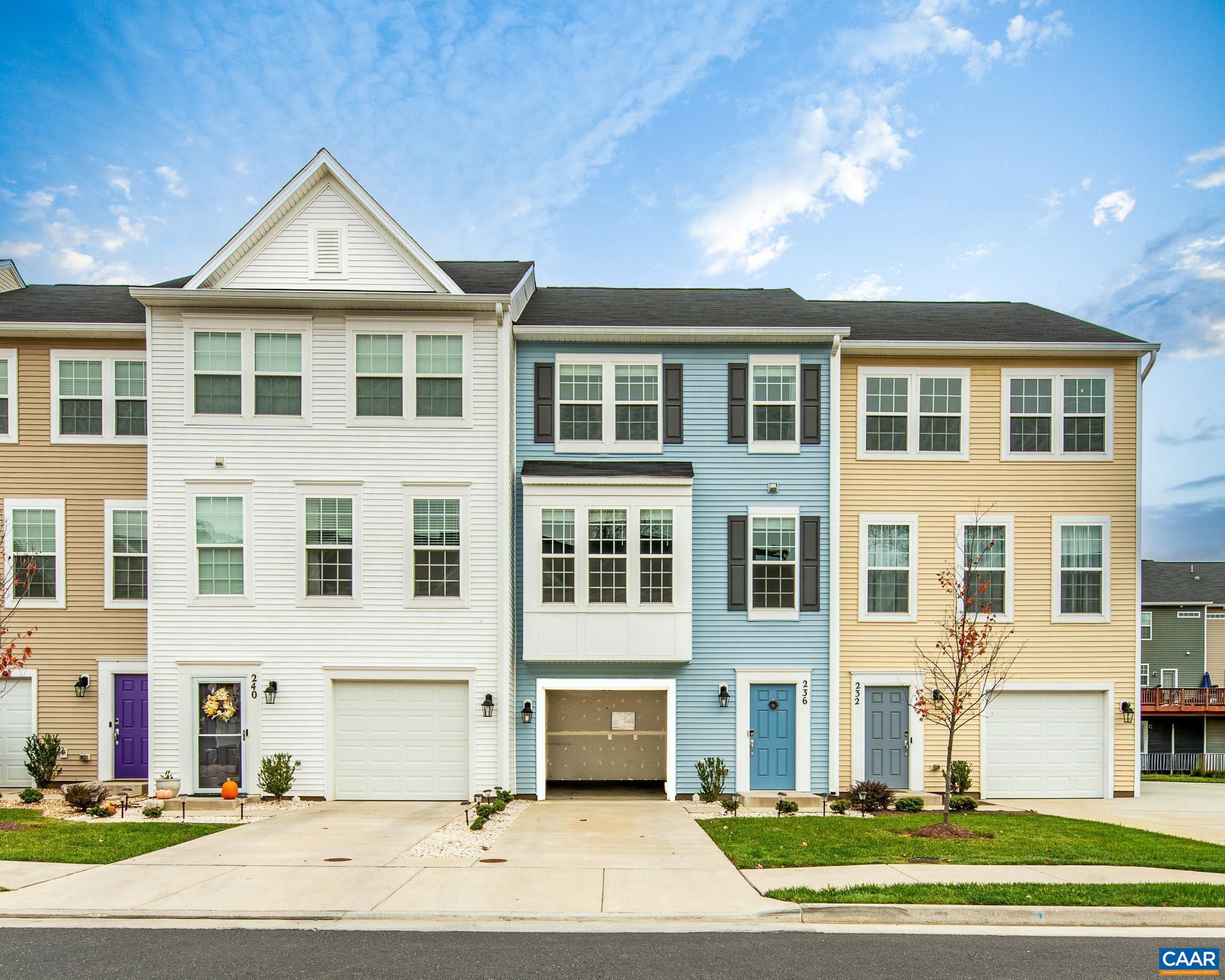 EVERSHIRE - Residential