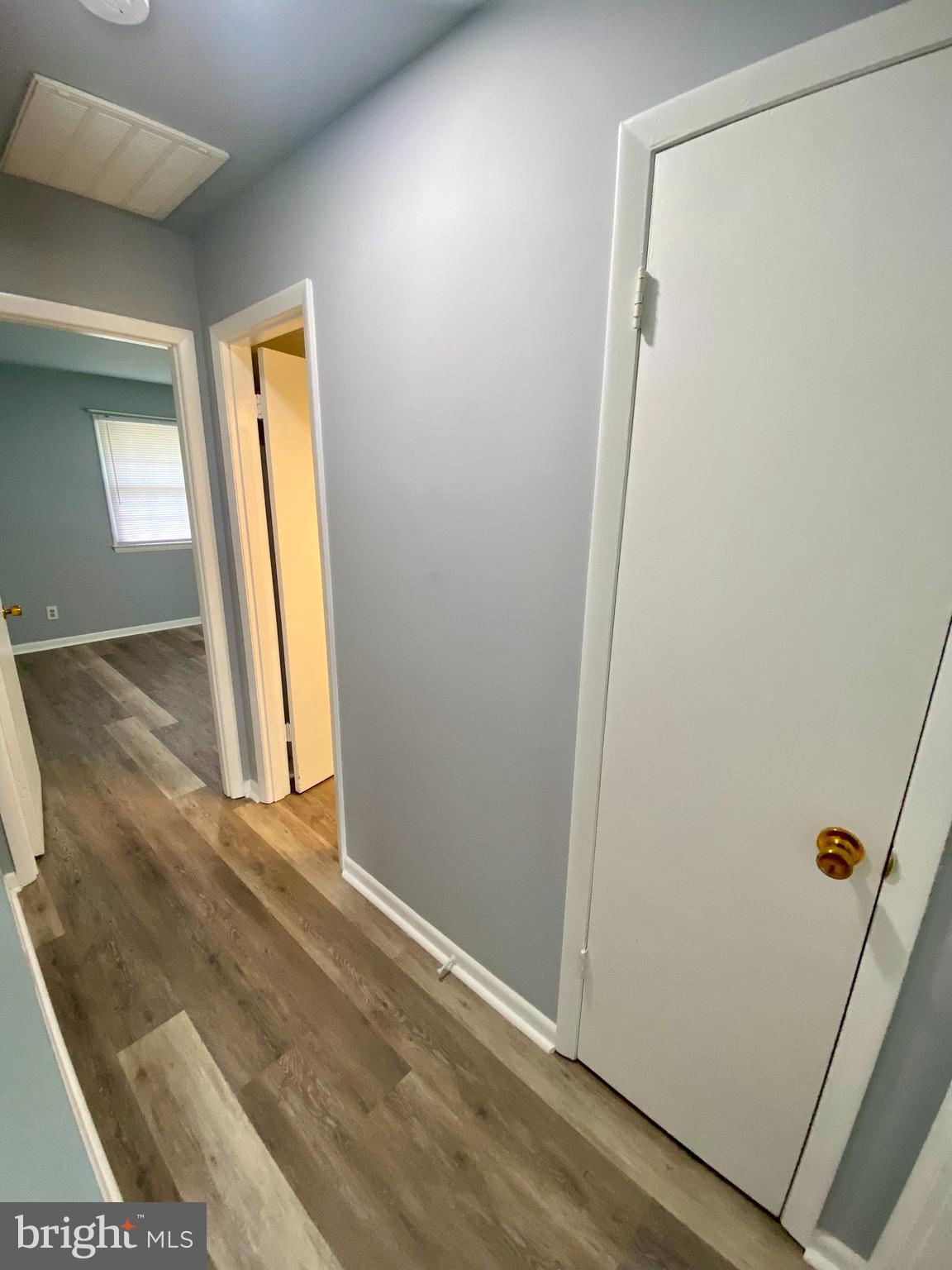 DIETZ APARTMENTS - Residential Lease