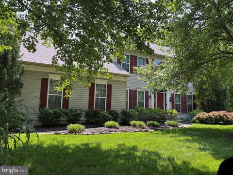 10808 ROBIN LYNN DRIVE ELLICOTT CITY MD 21042