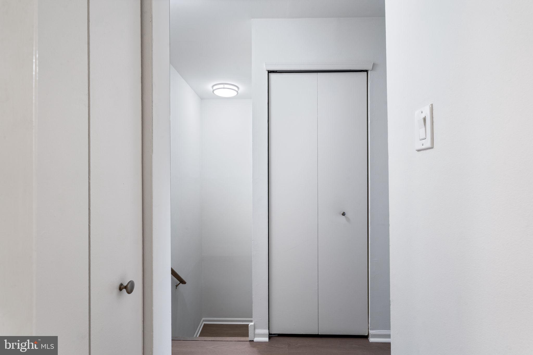 SOMERTON - Residential Lease