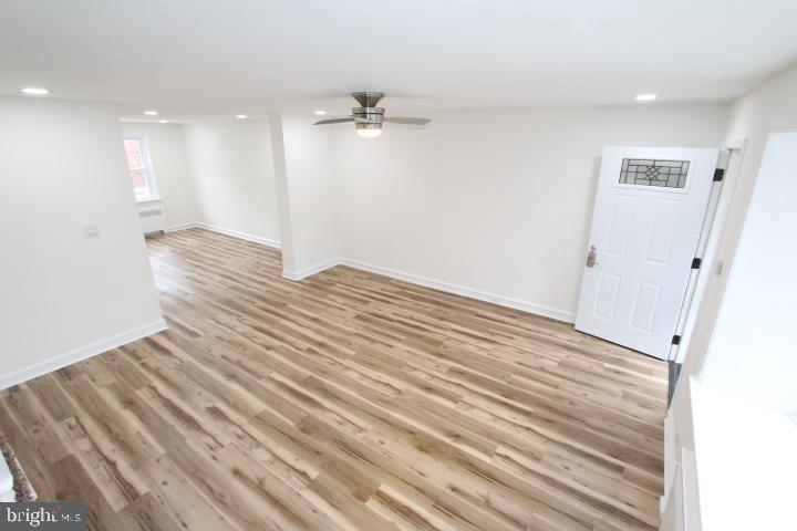 PHILADELPHIA (NORTHEAST) - Residential