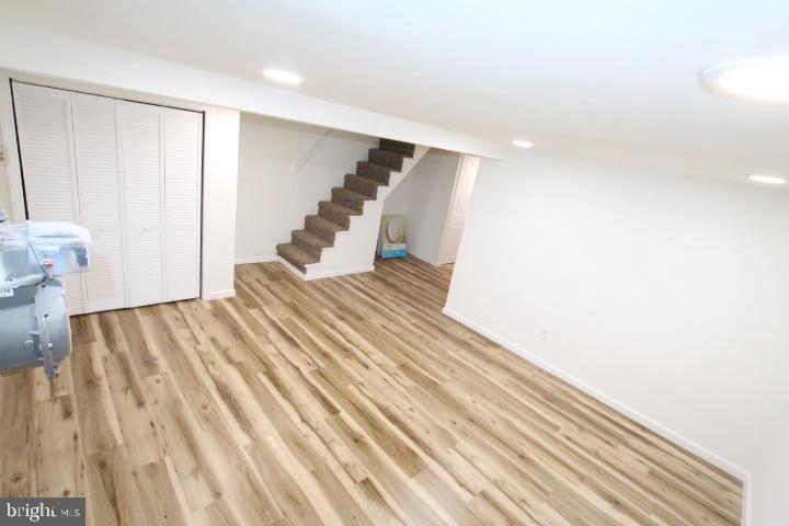 PHILADELPHIA (NORTHEAST) - Residential