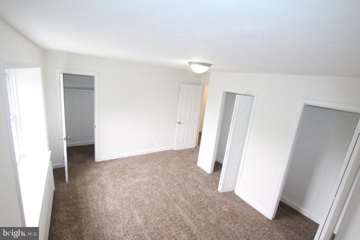 PHILADELPHIA (NORTHEAST) - Residential