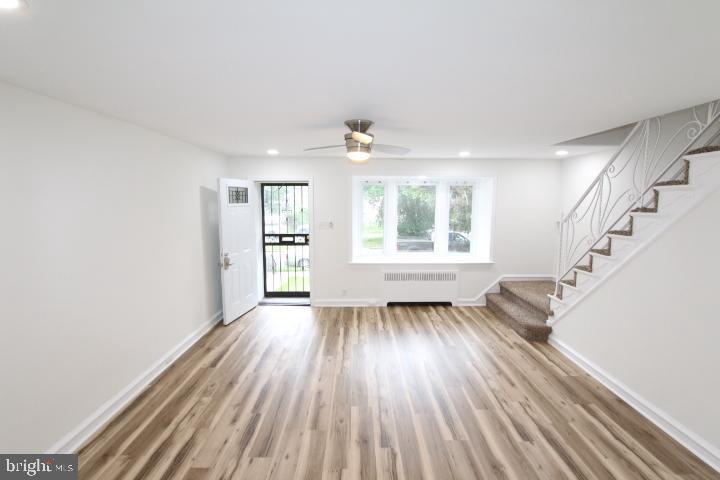 PHILADELPHIA (NORTHEAST) - Residential