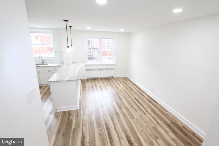PHILADELPHIA (NORTHEAST) - Residential