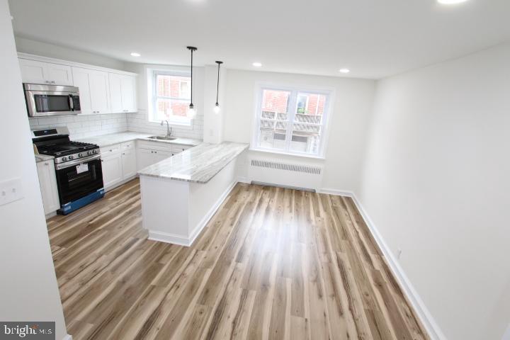 PHILADELPHIA (NORTHEAST) - Residential